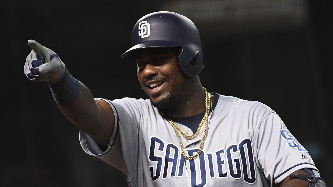 Tanking Tiers Ranking MLB's rebuilders