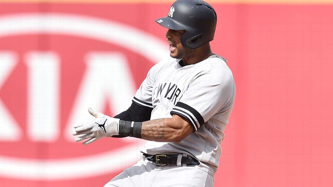 Busted lips, blown saves and a whole lotta blame After rough road trip