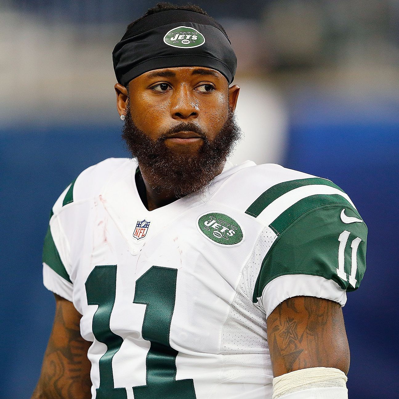 New York Jets' 53man roster projection