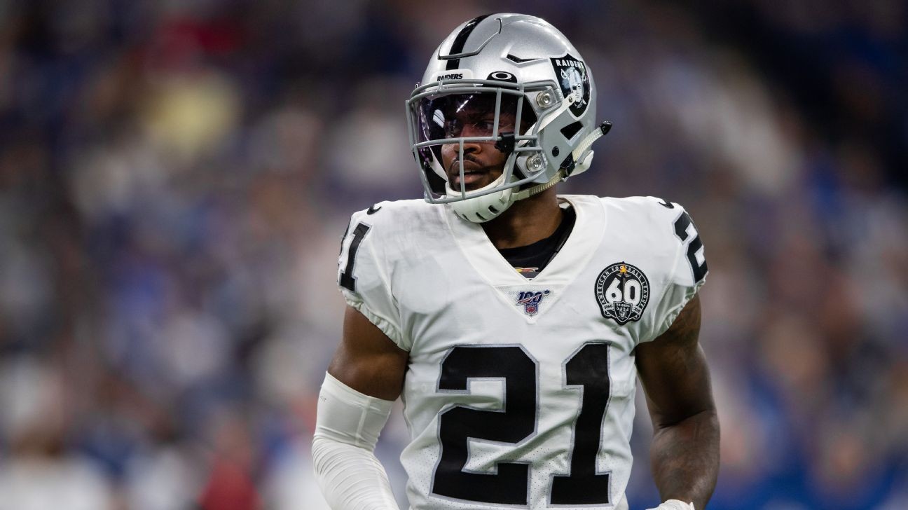 Barnwell's 2019 NFL trade grades Tracking every deadline deal