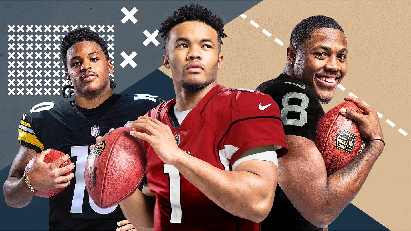 2019 NFL draft grades Mel Kiper on all 32 classes, best picks and steals