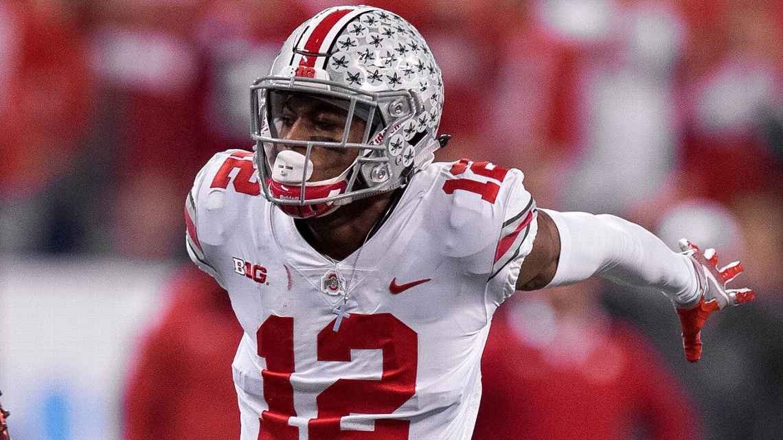 Bears should focus on WR, CB, LB at combine