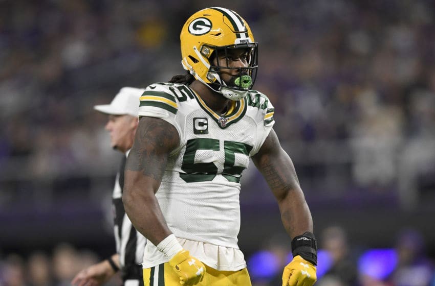 Four Packers revealed in NFL Top 100 players rankings