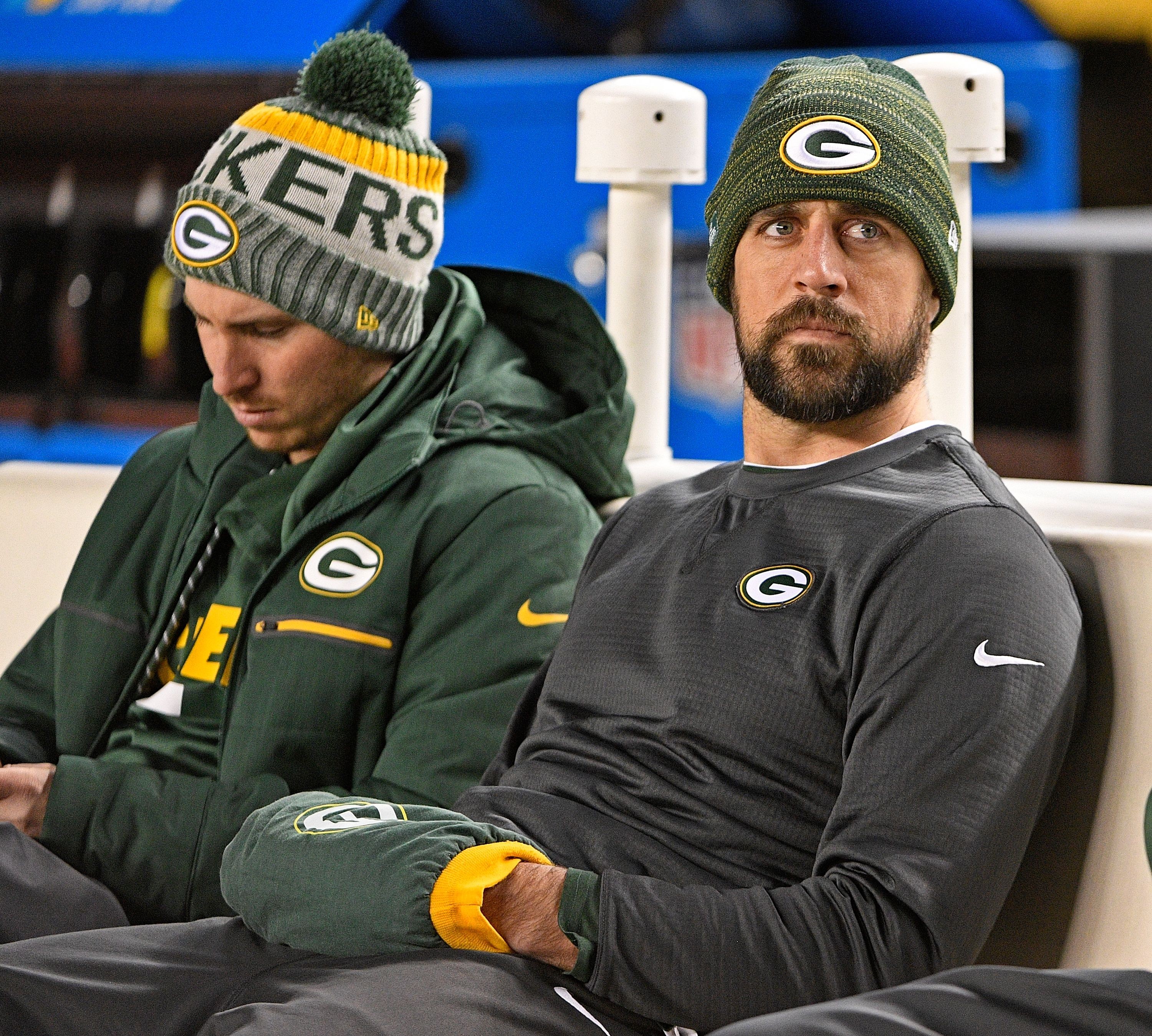 Packers News Aaron Rodgers update, power rankings and Week 13 takeaways