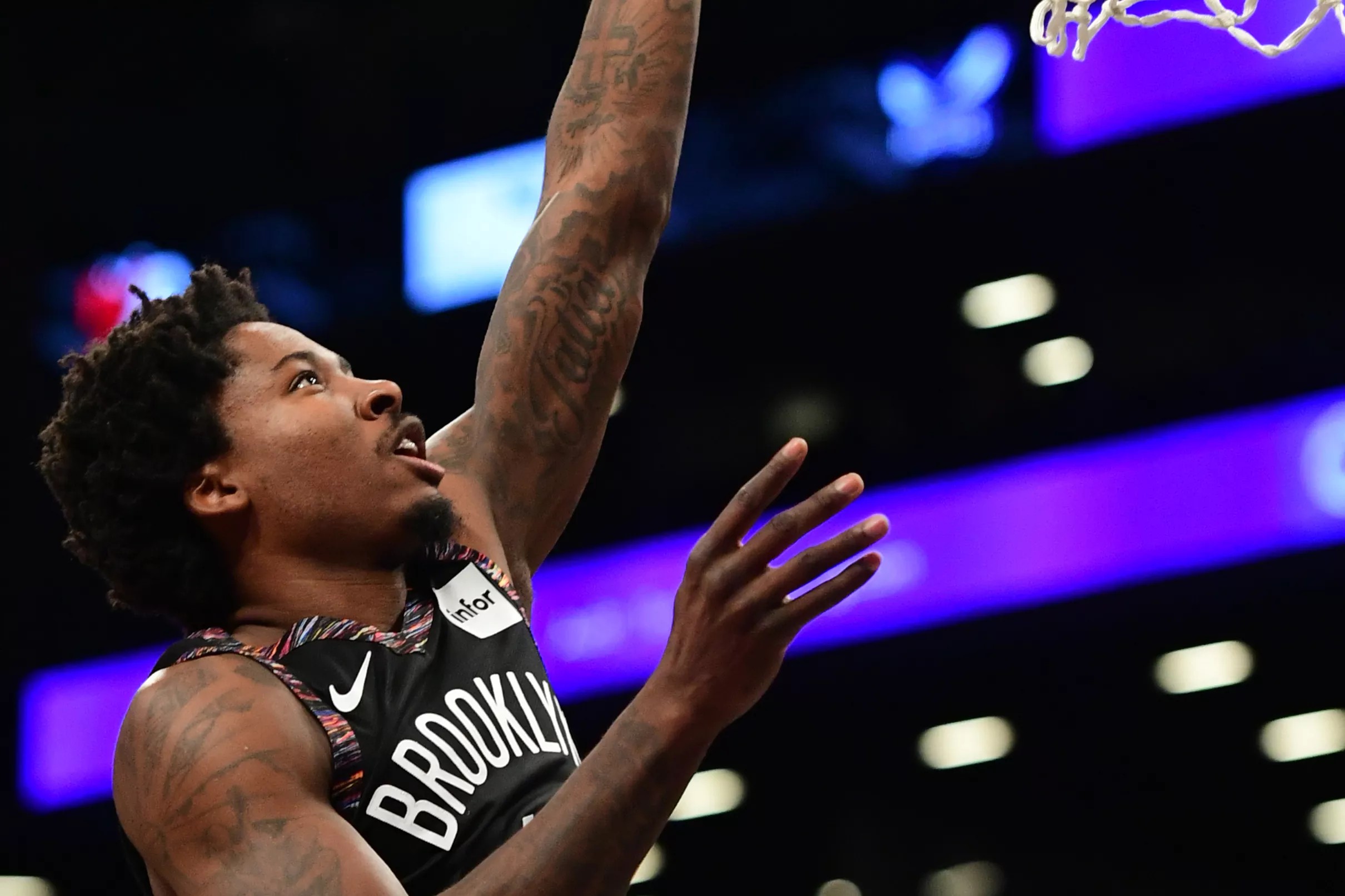 Gameday Thread Blazers at Nets