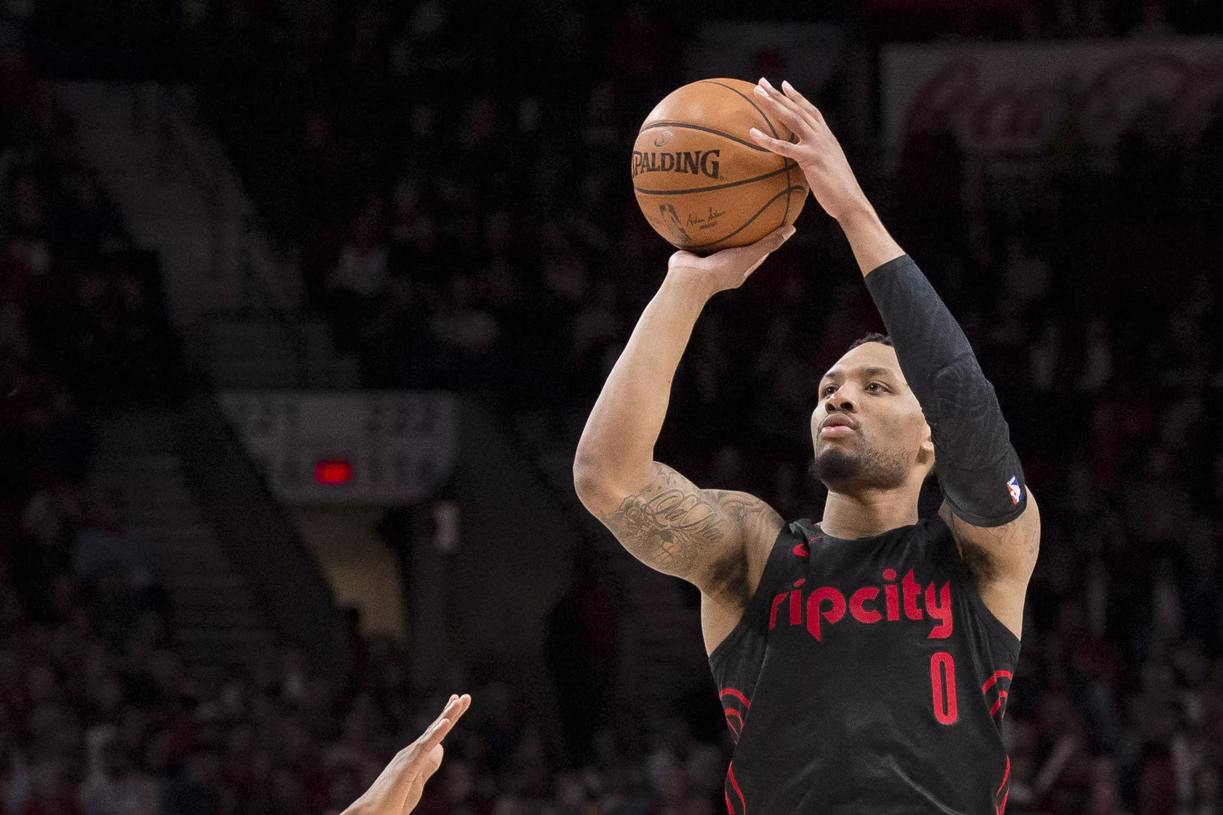 NBA Breaks Season Record for Made ThreePointers...Again