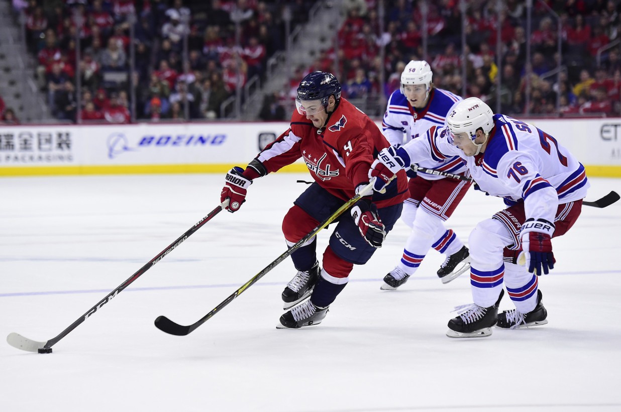 Rangers’ next coach must find way to fix the defensive chaos