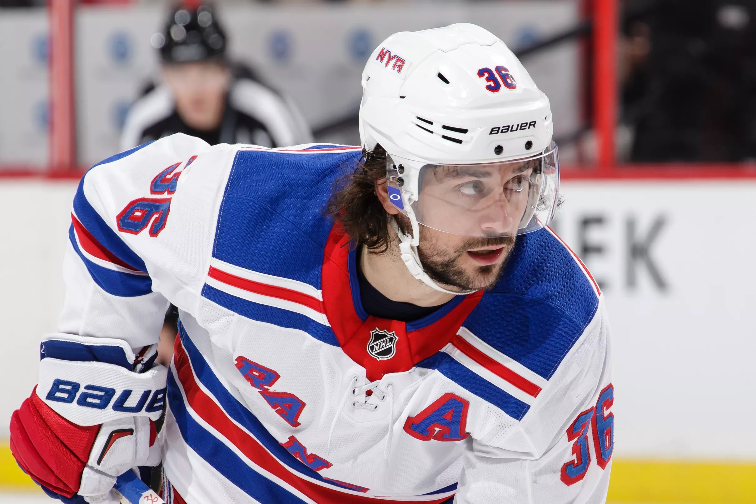 What does the future hold for Mats Zuccarello?