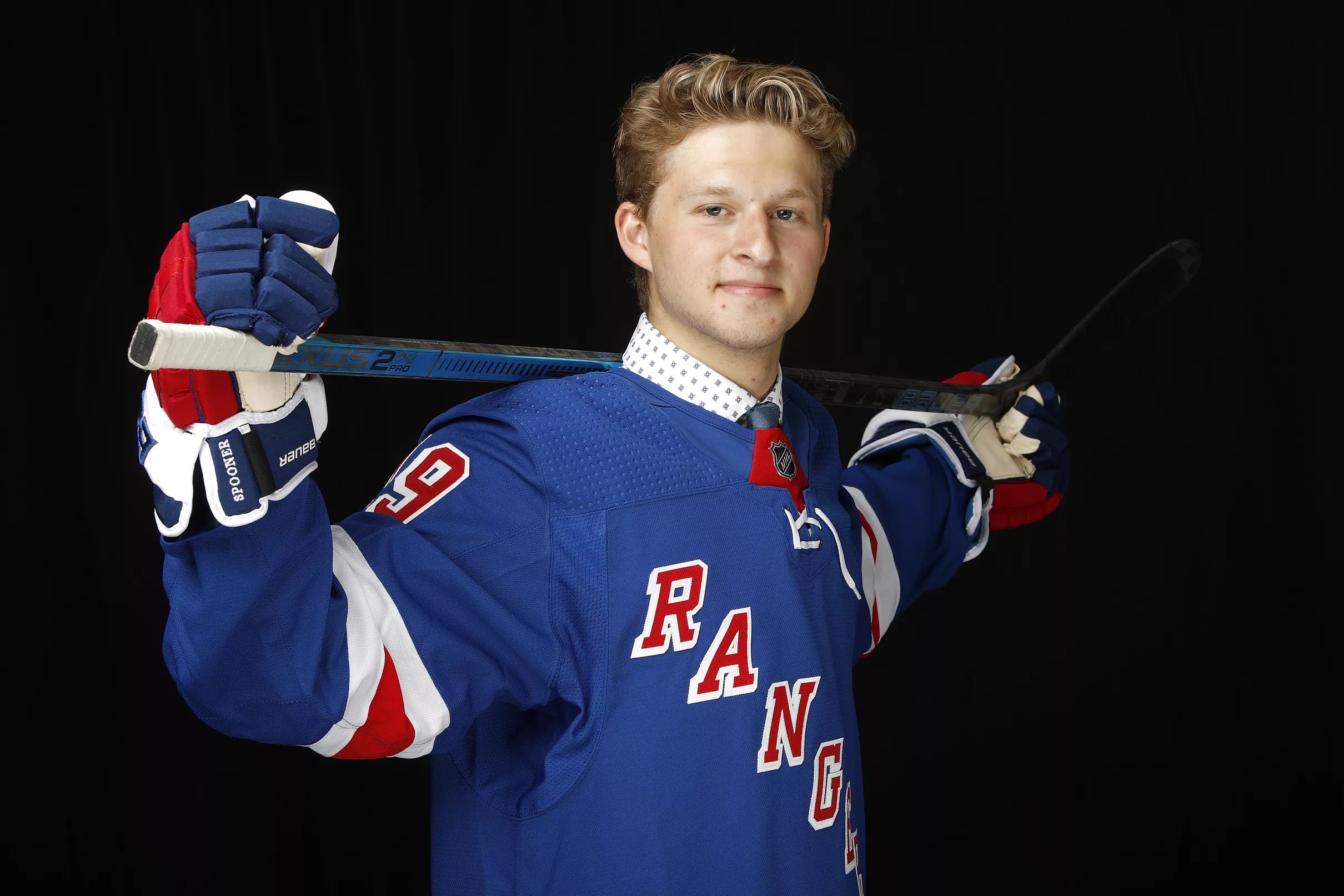 Zac Jones Raising His Stock With Early College Season Success