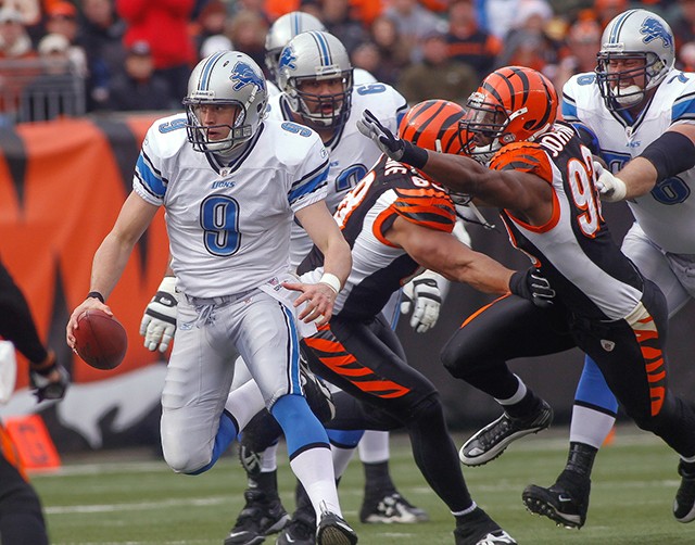 A Look Back at Coach Zimmer's Record Against Rookie QBs