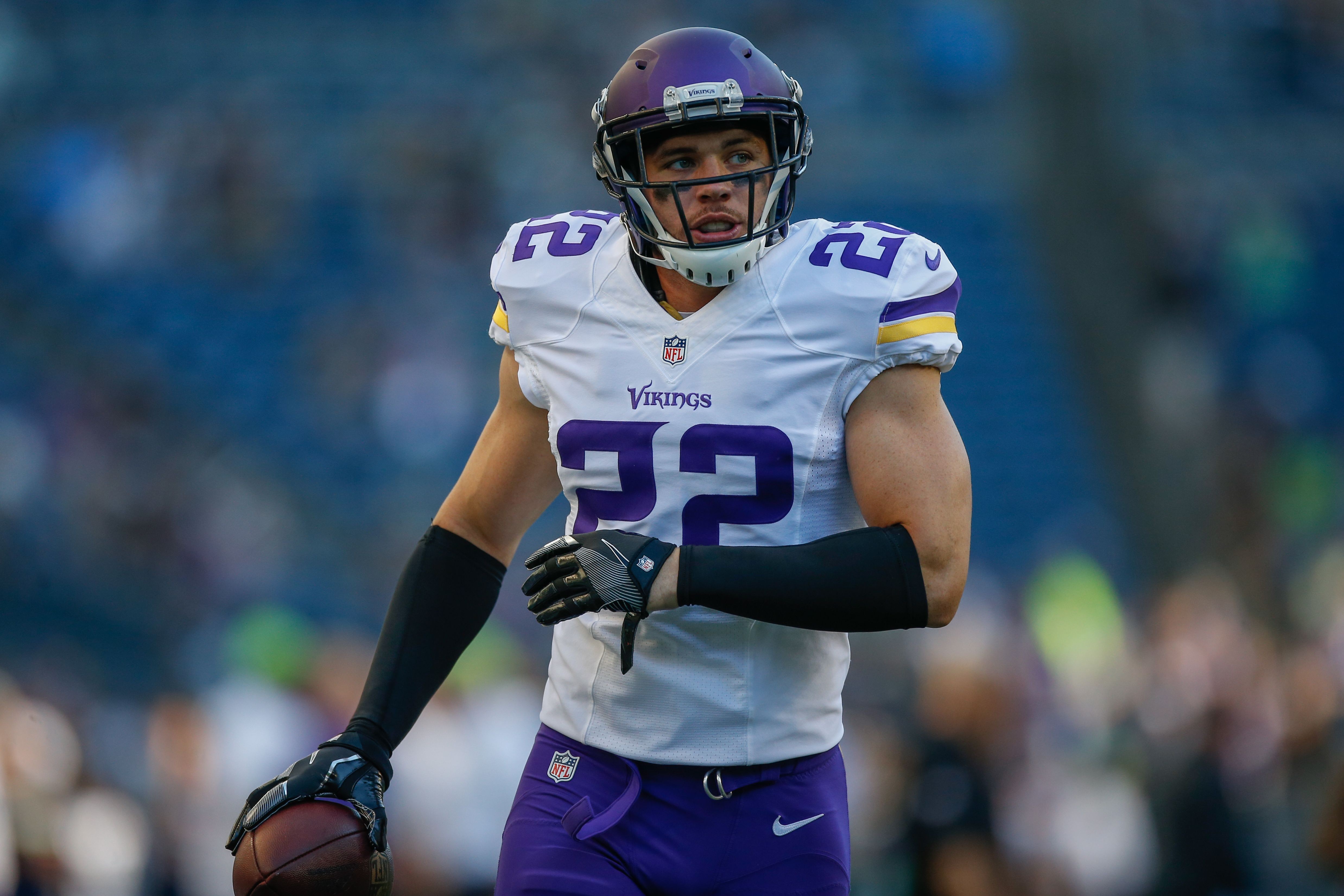 3 Minnesota Vikings land on PFF’s Top 101 of 2018 list