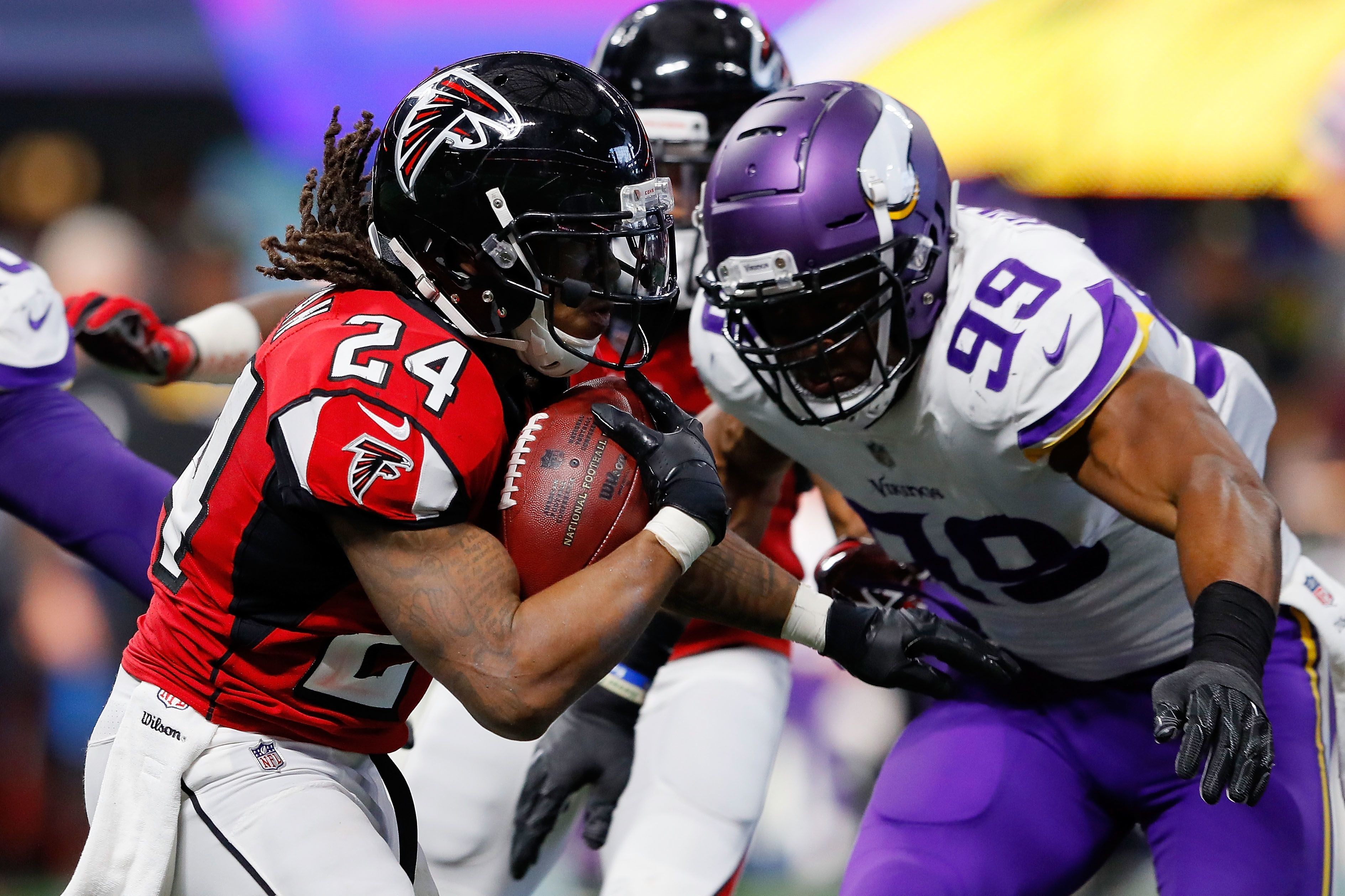 Minnesota Vikings Power Rankings Review Week 14 edition