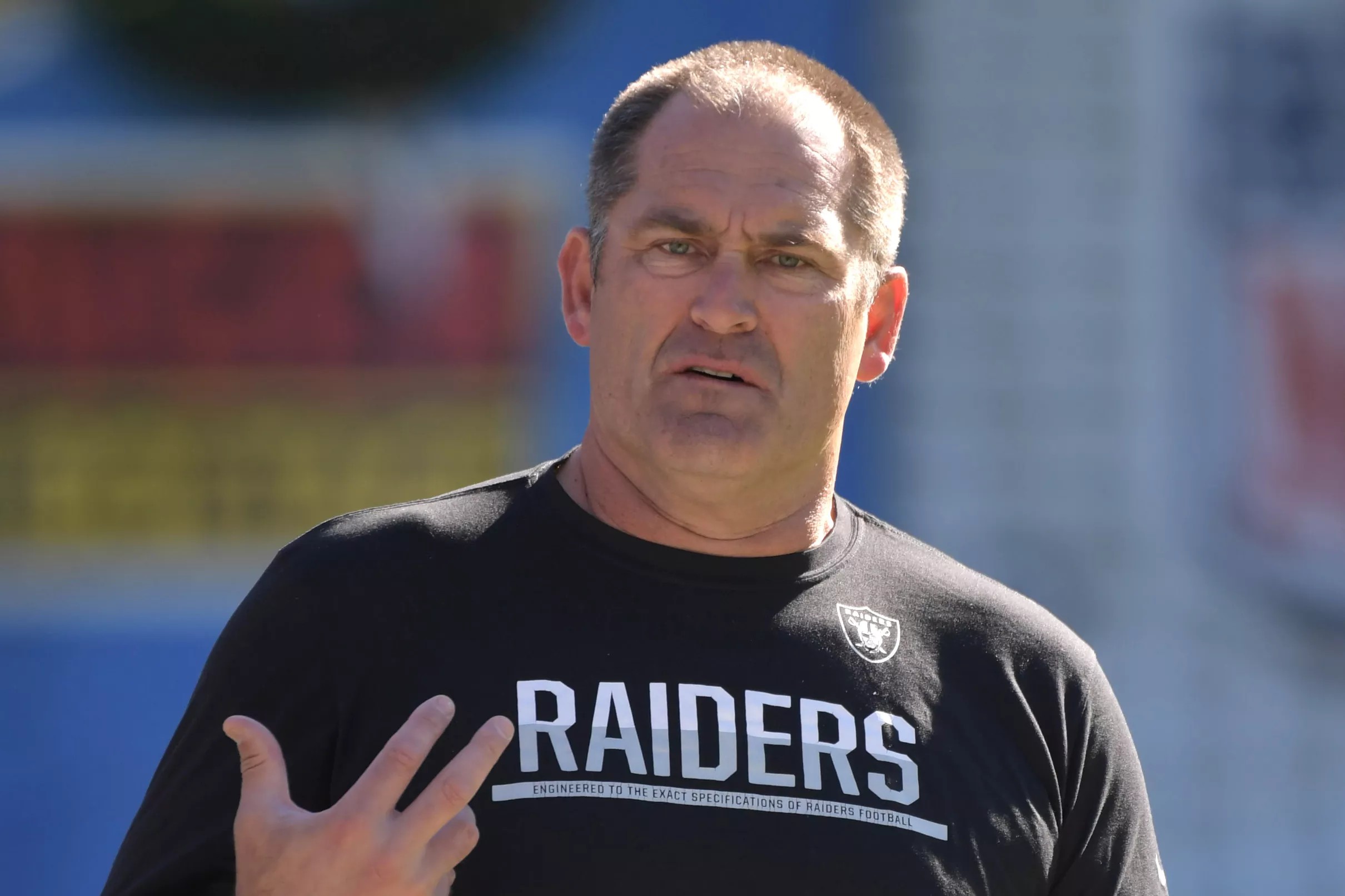 Mike Tice to retire from coaching because “players don’t want to be