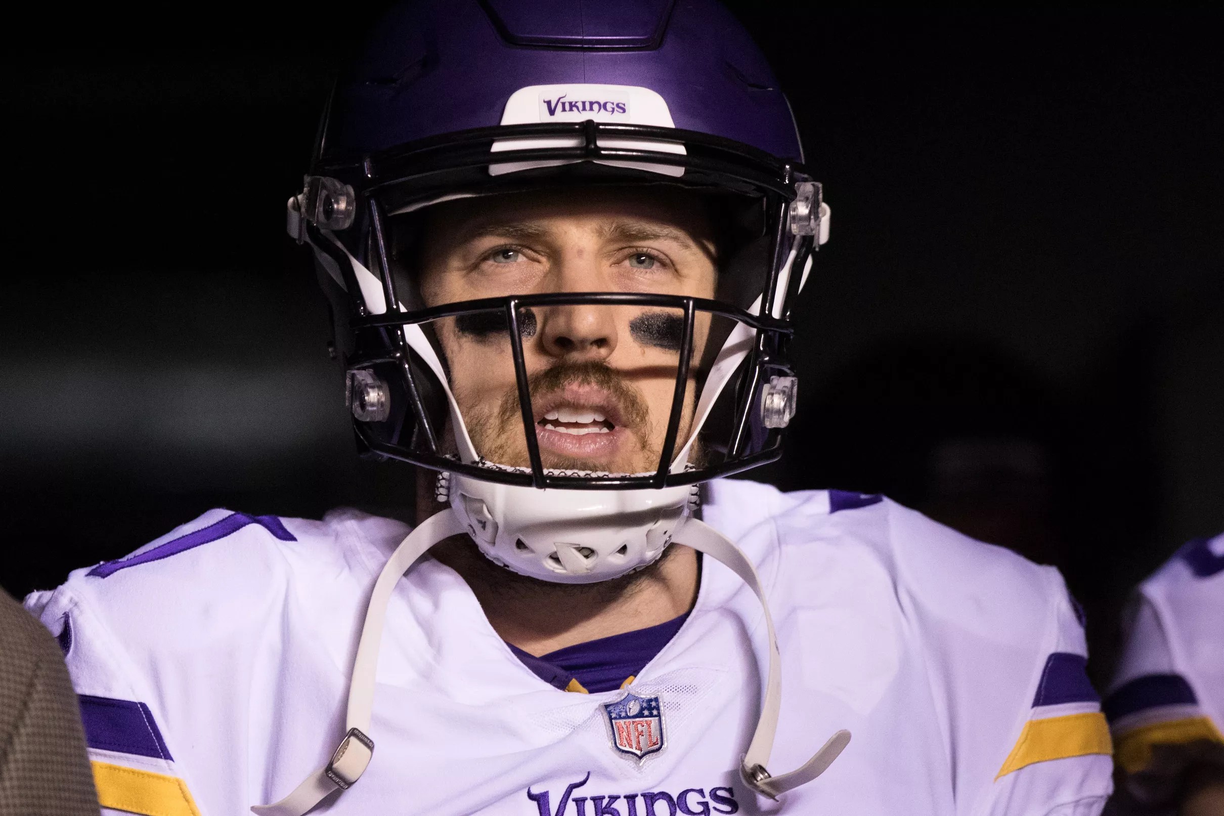 All three Vikings quarterbacks on ESPN list of Top 50 Free Agents