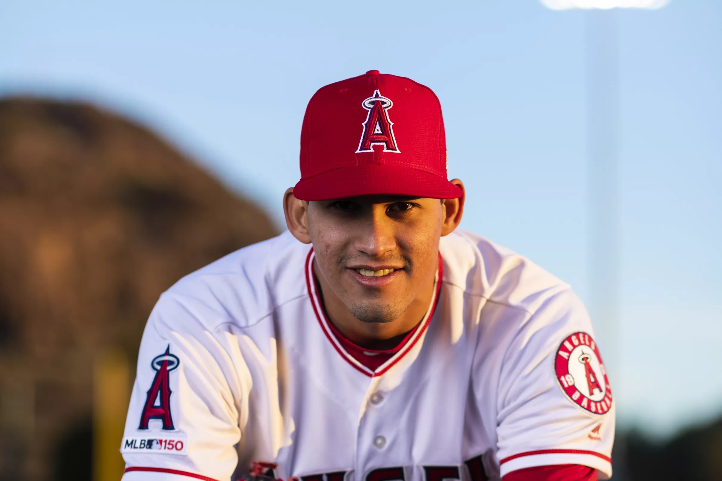 Milwaukee Brewers sign Jesus Castillo to minor league contract with