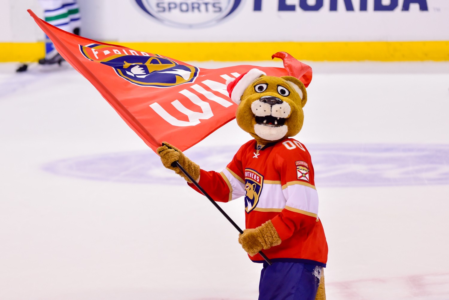 Defend The Territory Florida Panthers Release Full 201718 Schedule