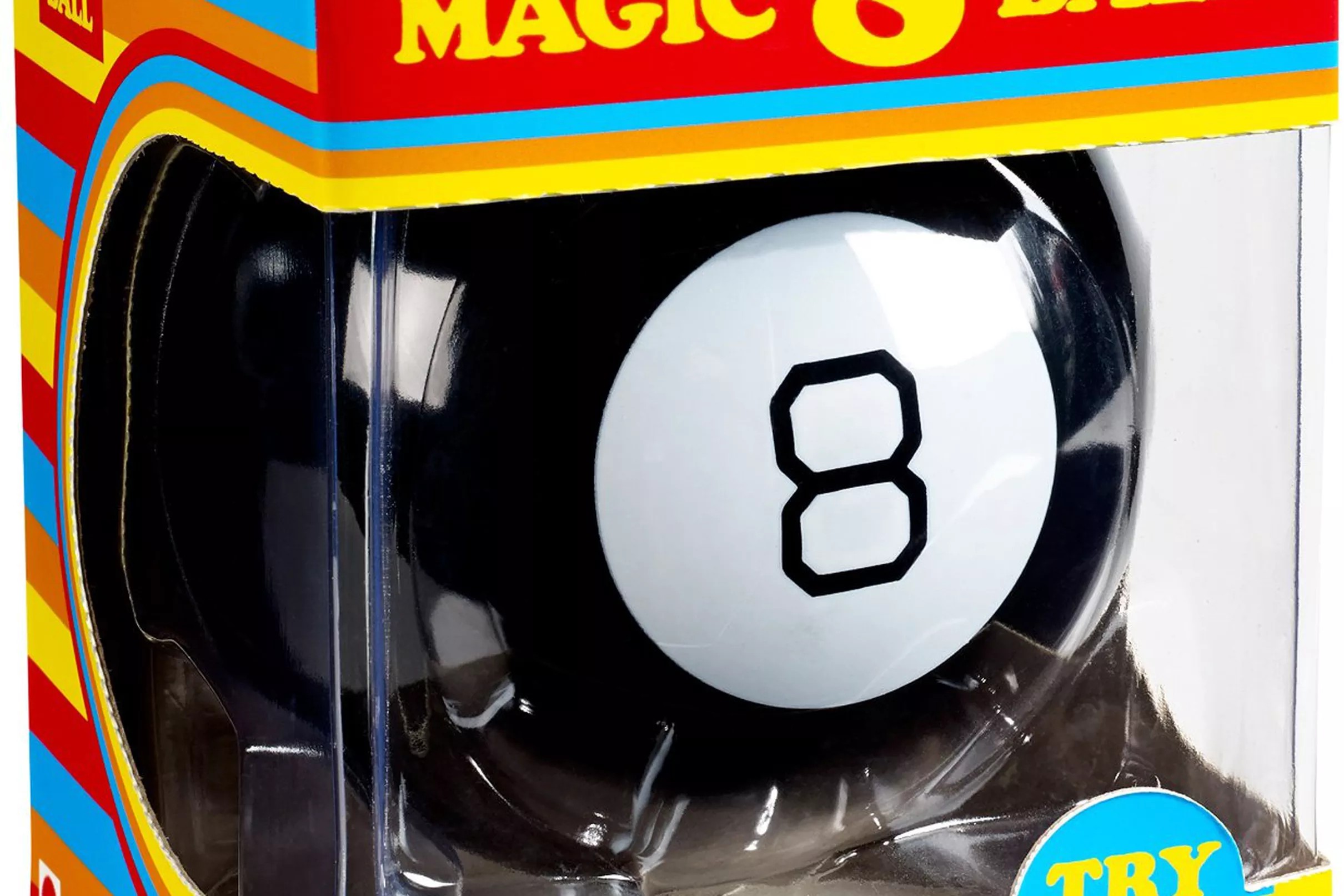 CSR Eight for the 8Ball Simple answers to complicated questions