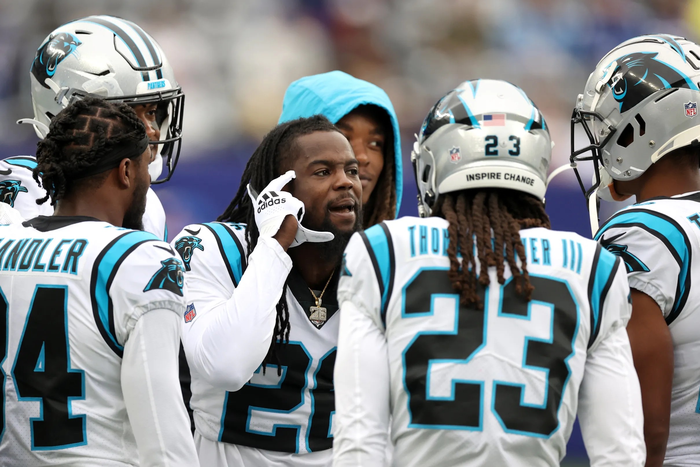 2017 NFL practice squad primer Rules, eligibility, size, salary