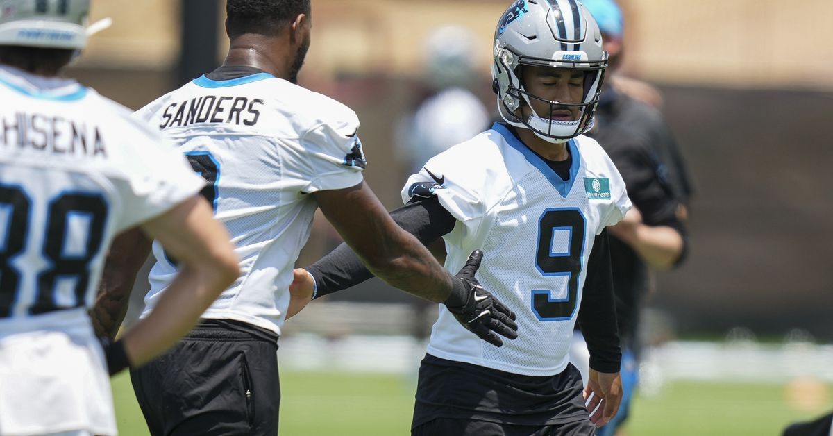 Panthers v Bucs PFF Game Preview