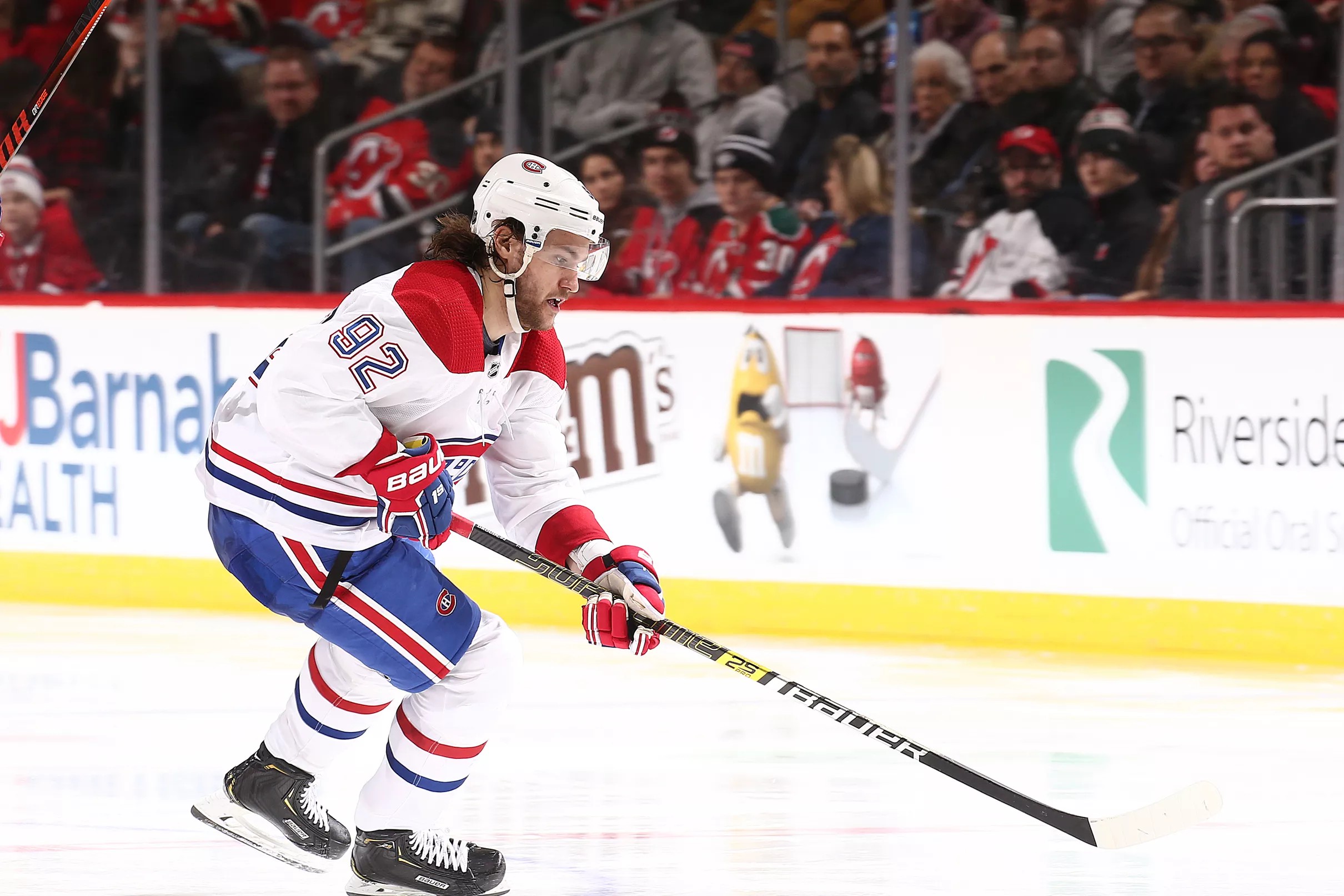 Tuesday Habs Headlines Jonathan Drouin's struggles continue