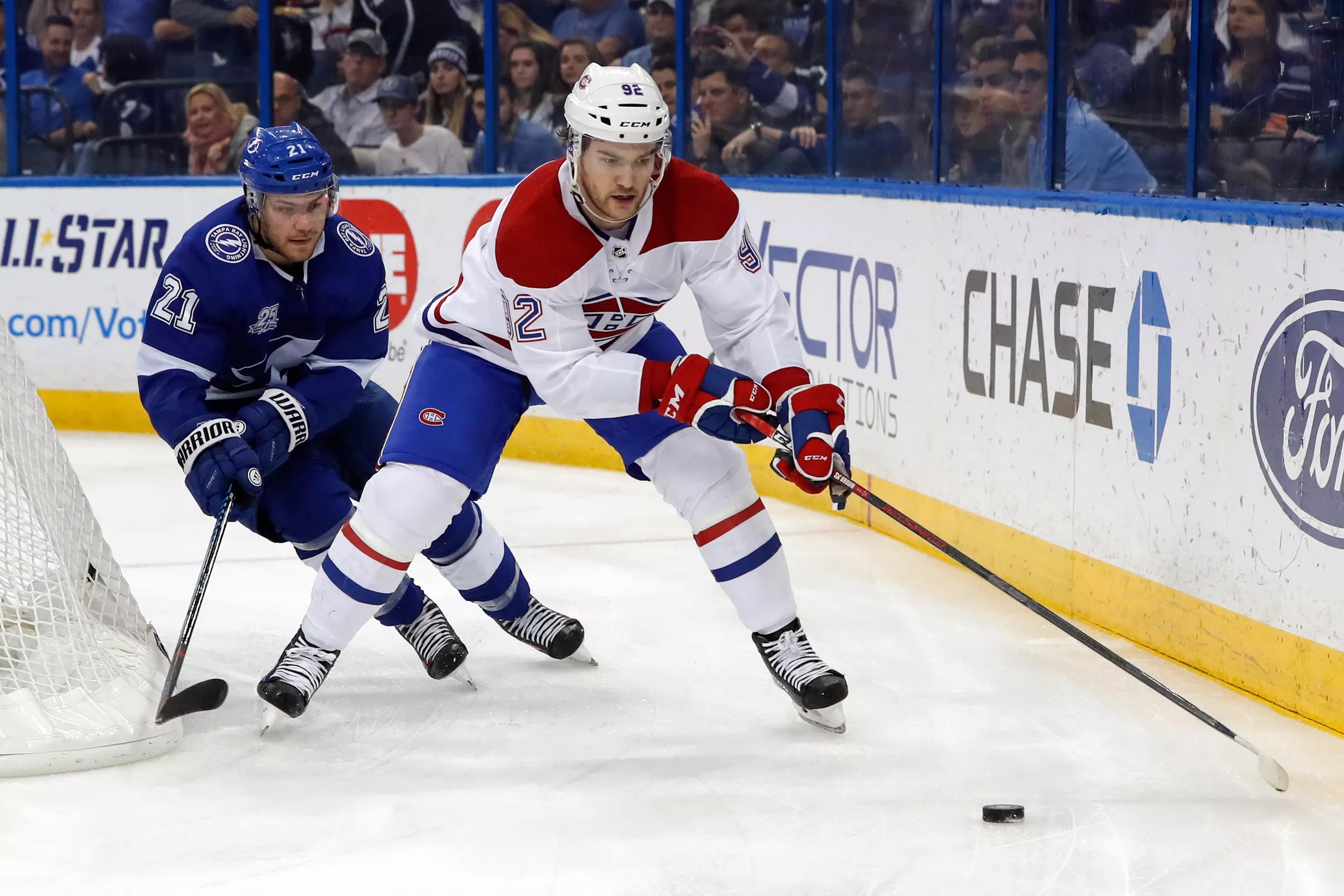 Friday Habs Headlines Examining the Jonathan Drouin trade past