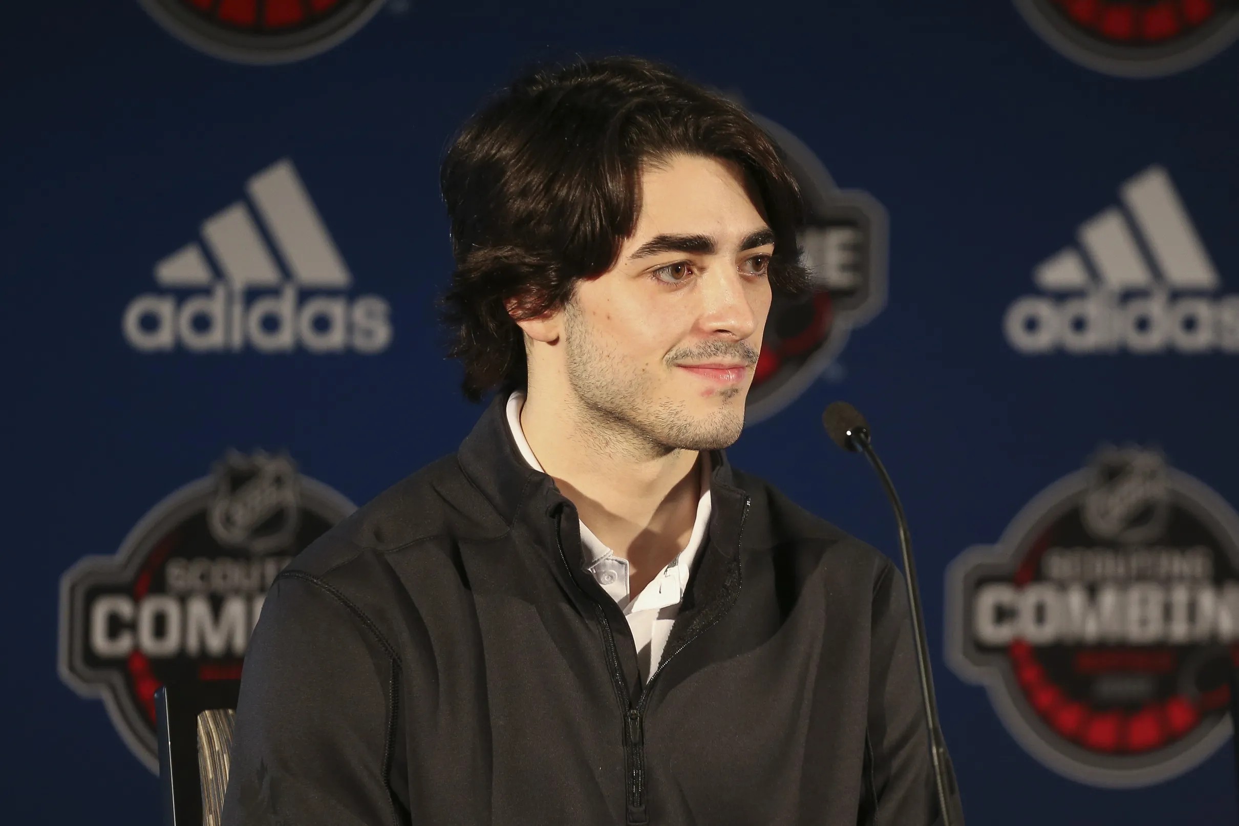 2022 NHL Draft prospect profile Matthew Savoie is an offensive juggernaut