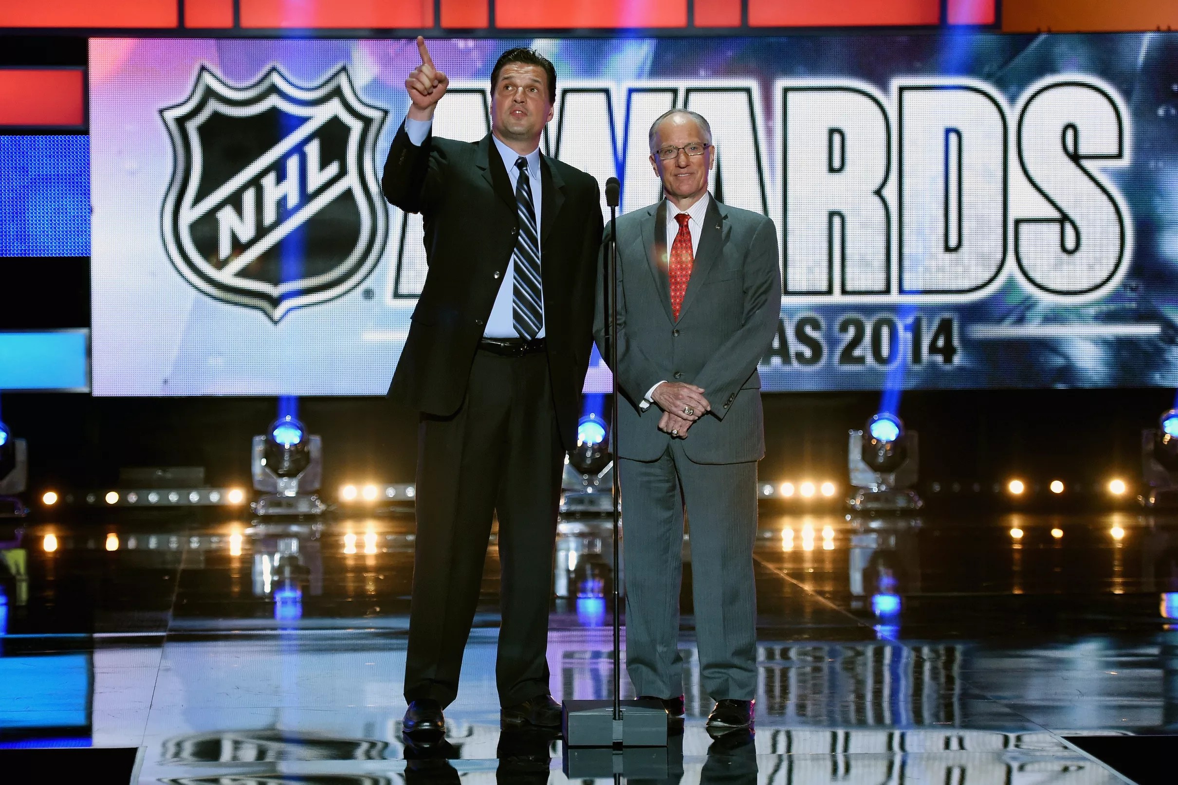 2024 23 Nhl Broadcast Schedule NBC Released 201718 NHL Broadcast Schedule; New Jersey Featured Once