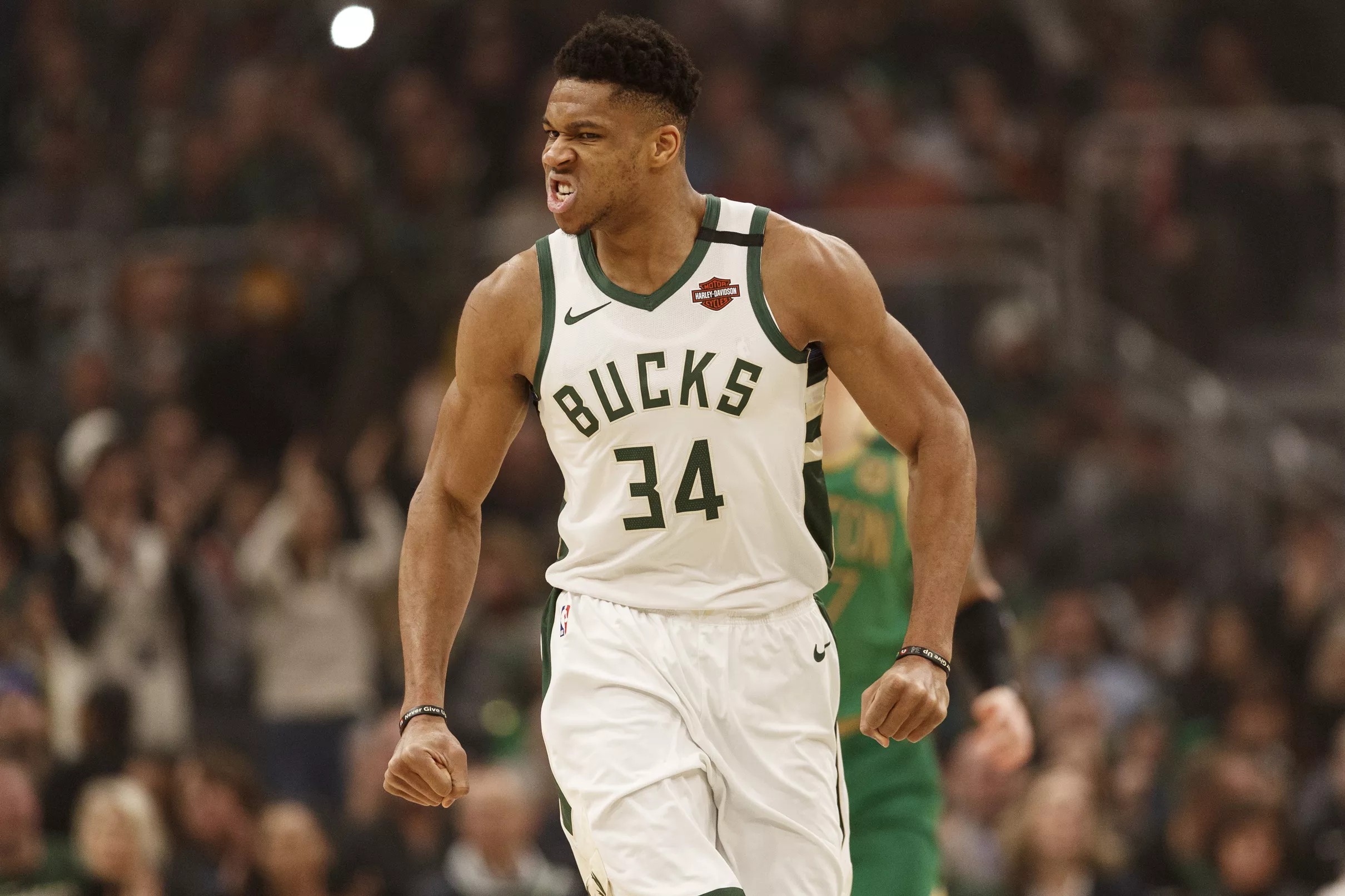 Let’s Play Basketball Bucks Set to Resume Season vs. Boston on July 31st