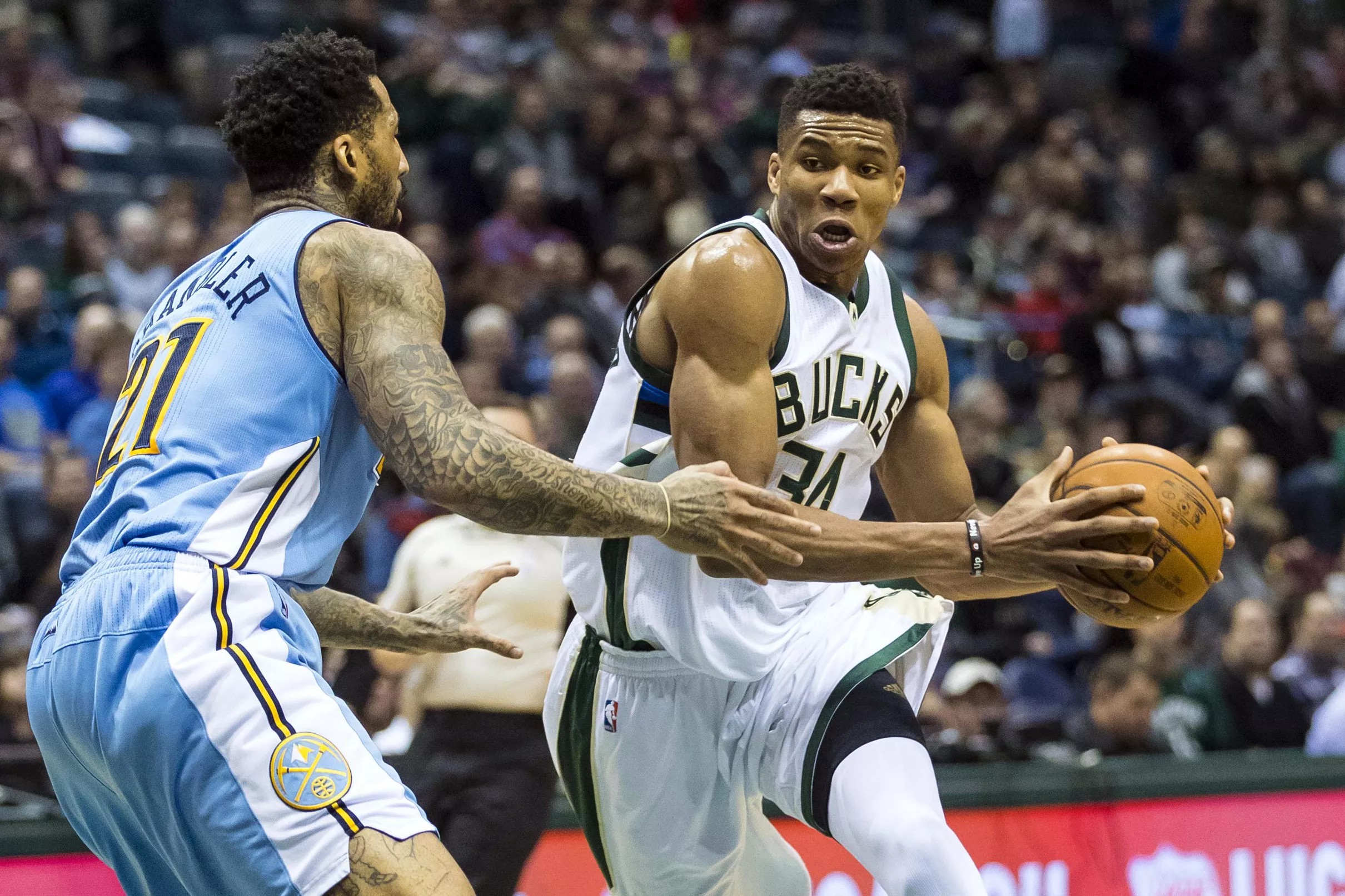 Milwaukee Bucks vs. Denver Nuggets Preview