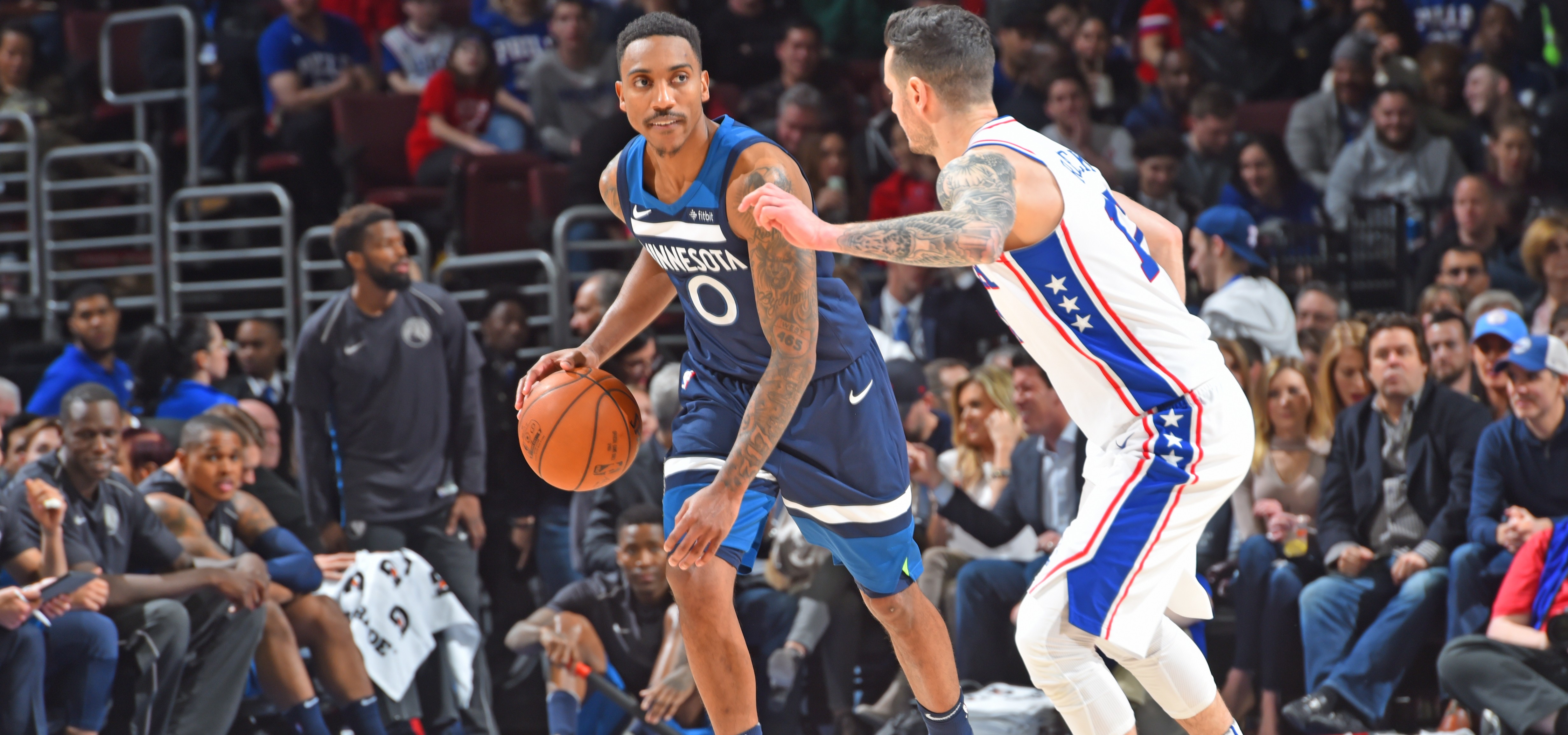 Jeff Teague Expected to Play vs. Nuggets