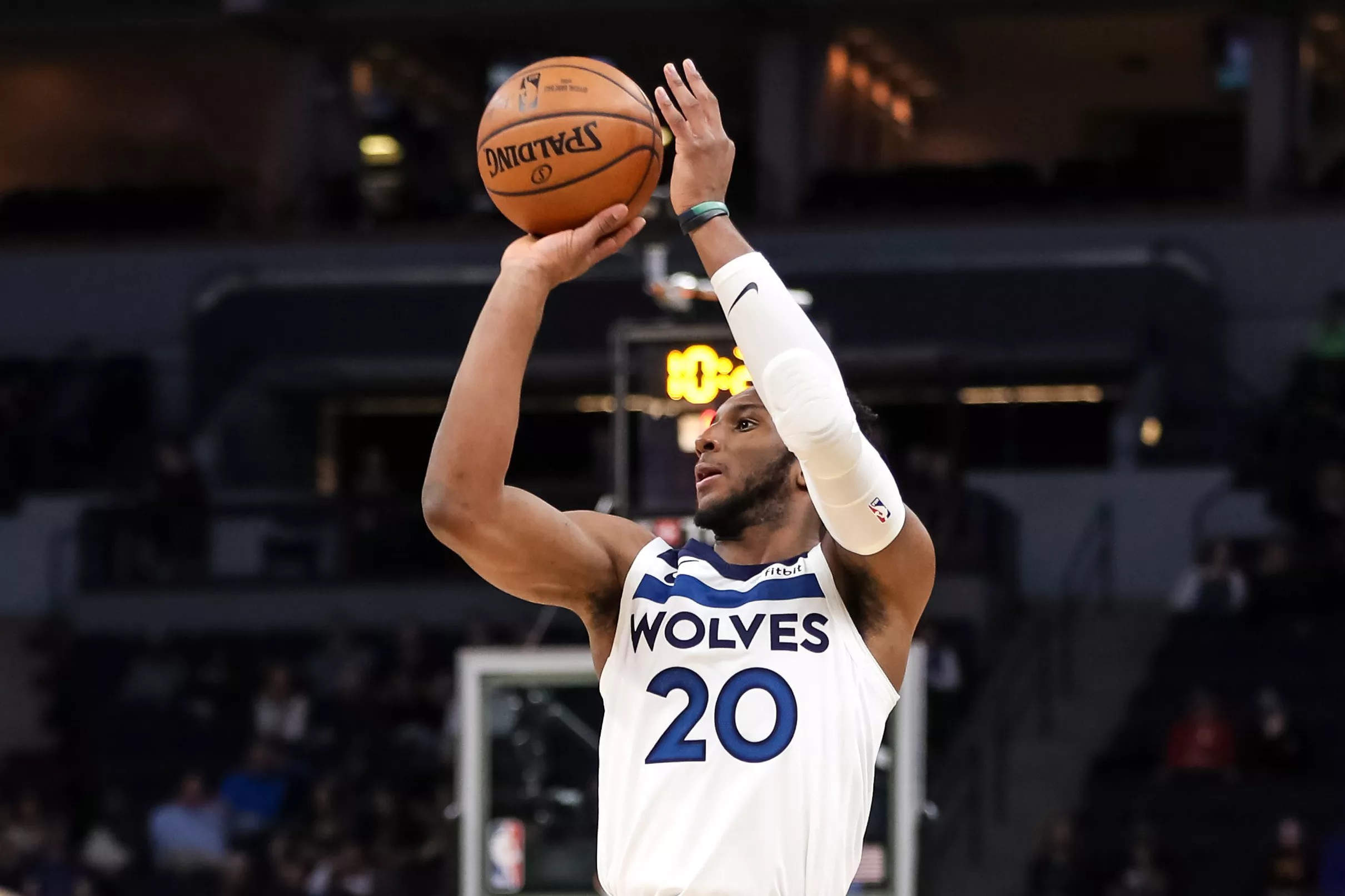 Game 31, Wolves vs. Pistons A Coaching Battle