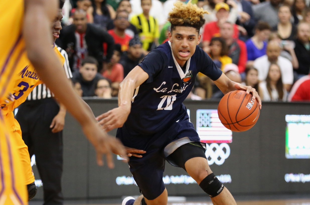 NCAA scandal suspension won’t scare Nets away from prospect