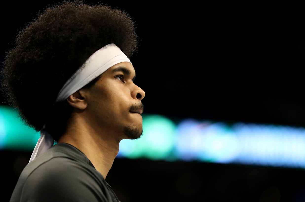 NBA bans players from using ‘ninjastyle’ headwear