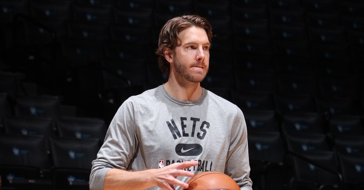 Brooklyn Nets make it official announce nineman coaching staff under Jordi Fernandez