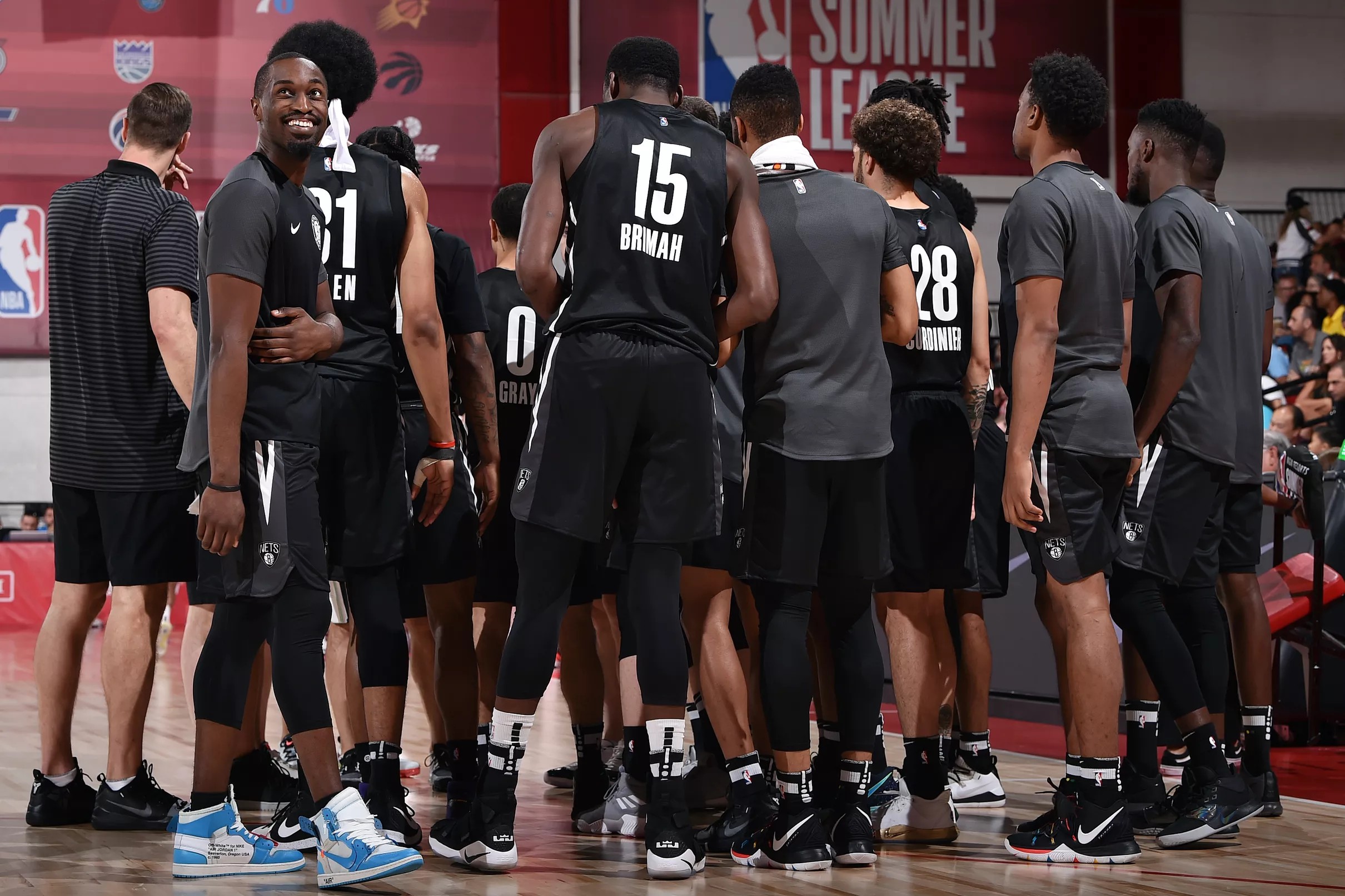 Details on Nets new contracts coming out