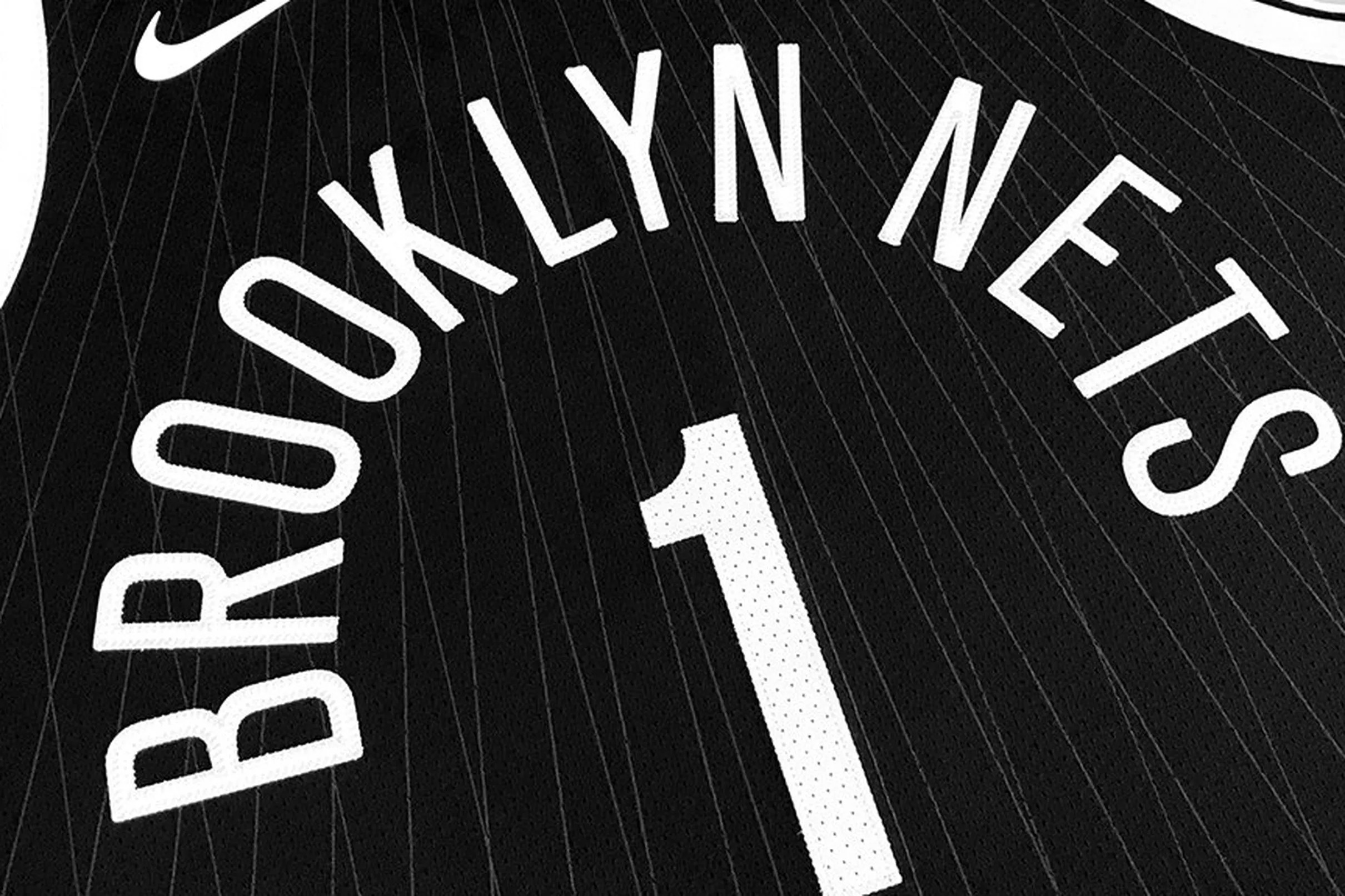 Nets unveil “City Edition” jerseys