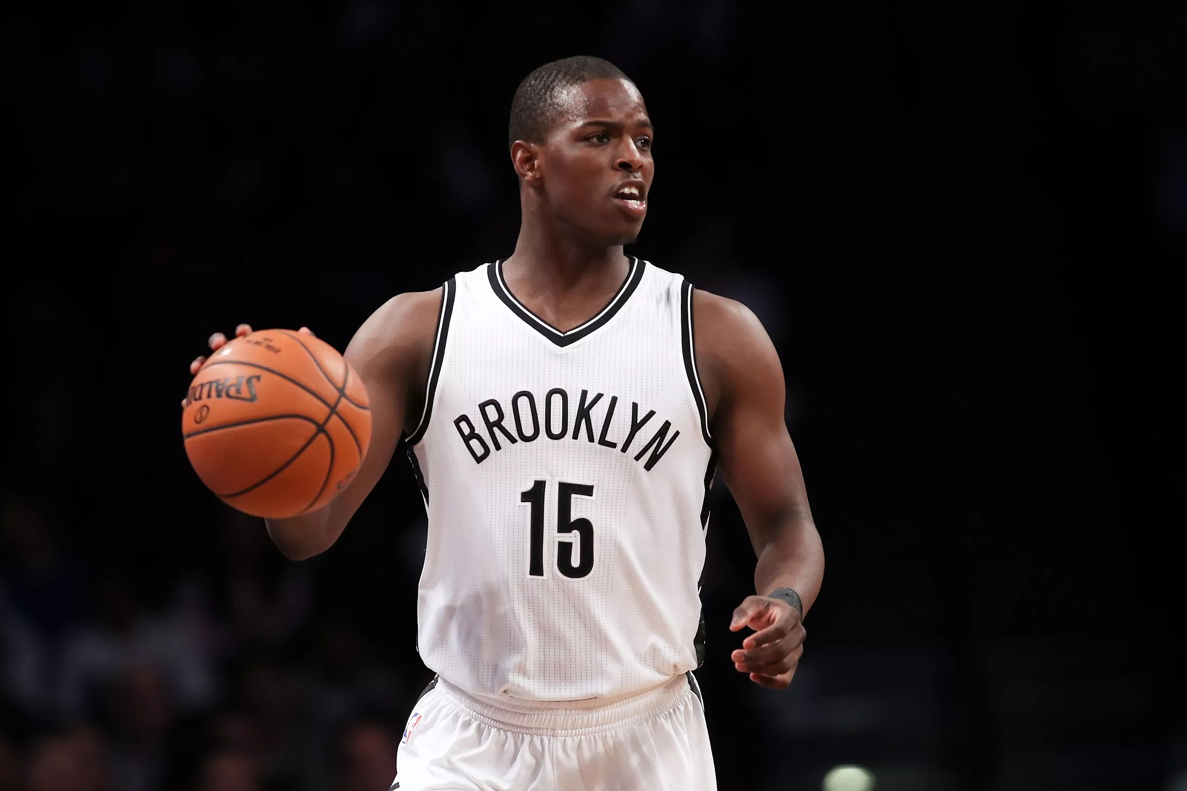 Nets Point Guards All Time at Andrew Hale blog