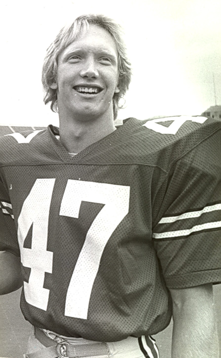 Ohio State football Q&A with former Buckeye Doug Donley