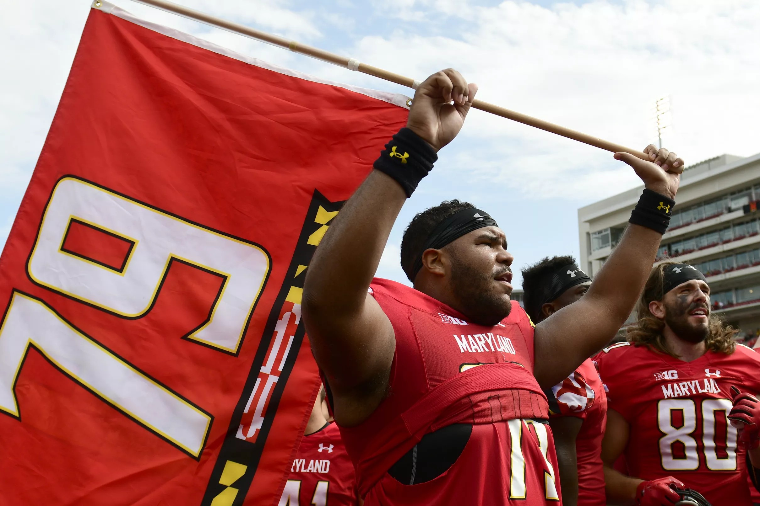 Preview Maryland 2018