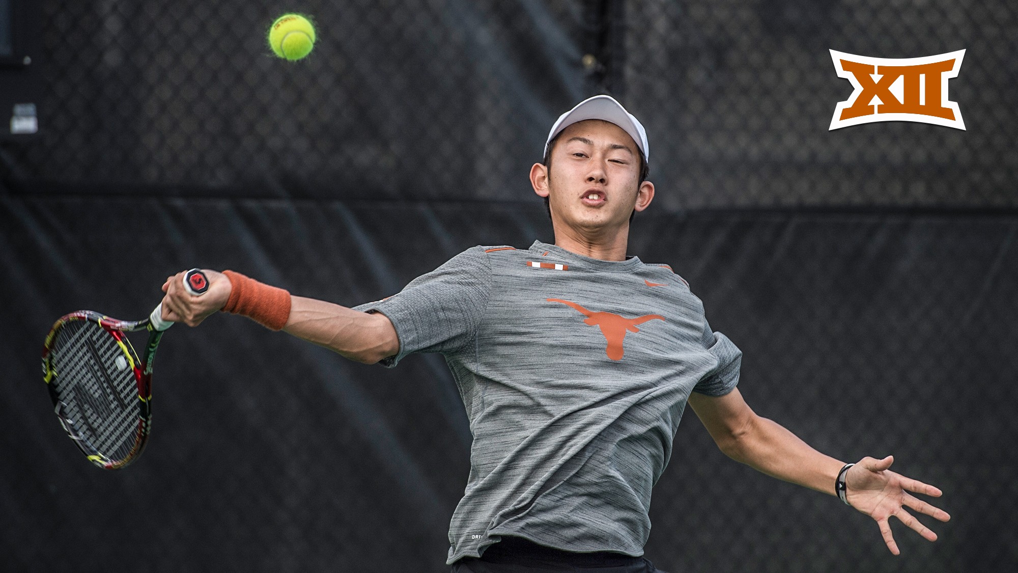 Ito earns second Big 12 Player of the Week honor