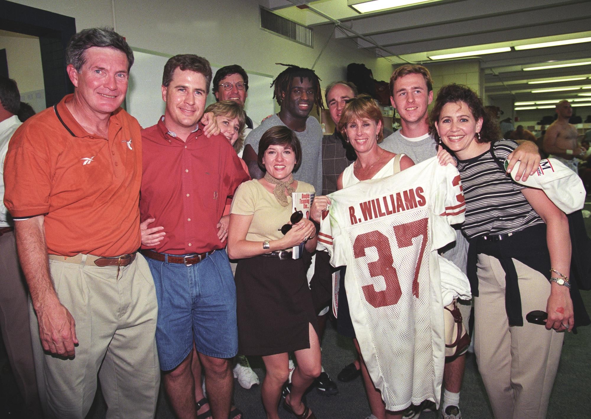 Mack Brown set for Hall of Fame induction