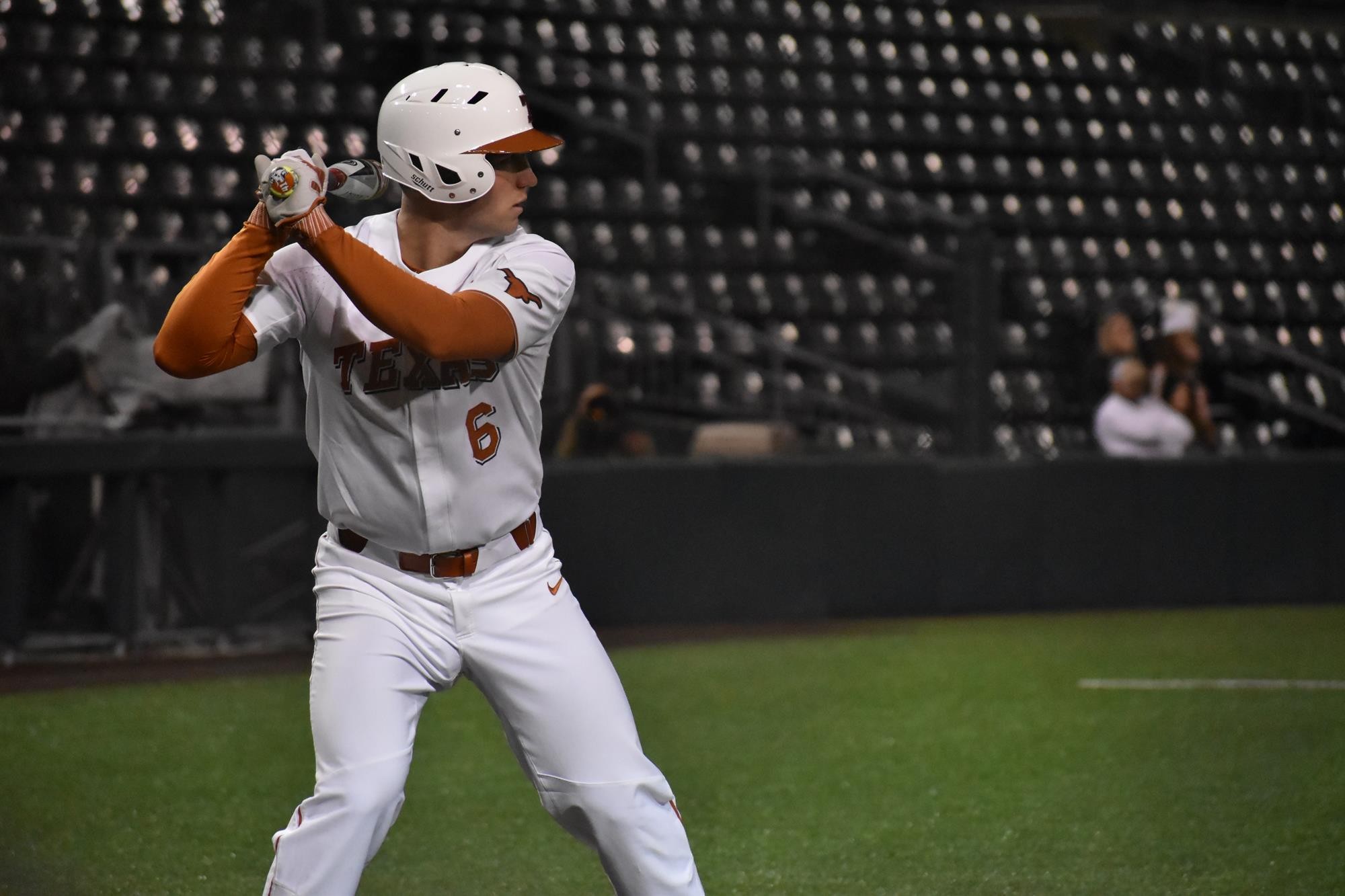 help Baseball to 72 win over Lamar