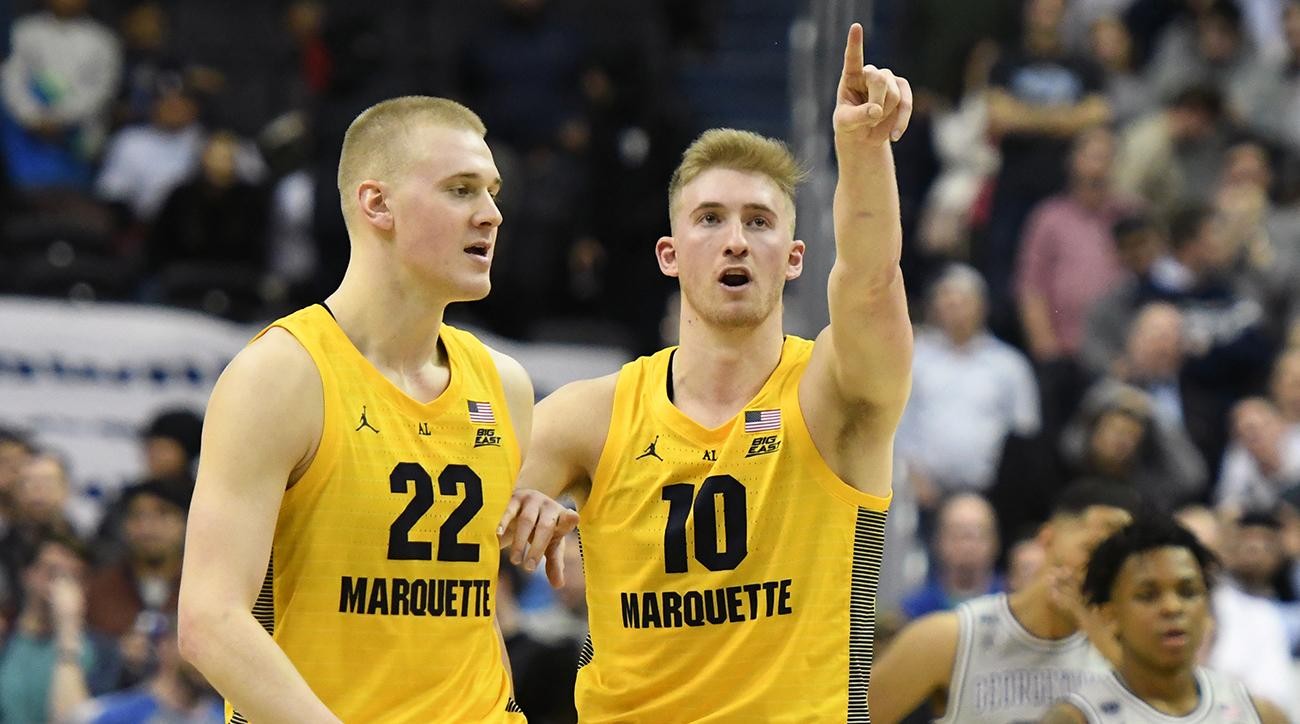 College Basketball Transfer Tracker Which Top Players Are Still on the