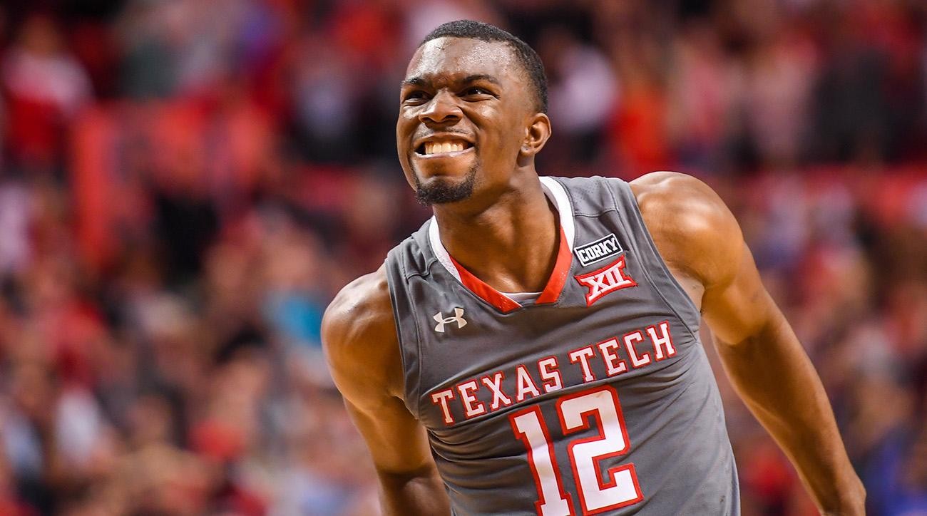 ‘Gray Became the New Black’ How College Basketball Jerseys Went Platinum