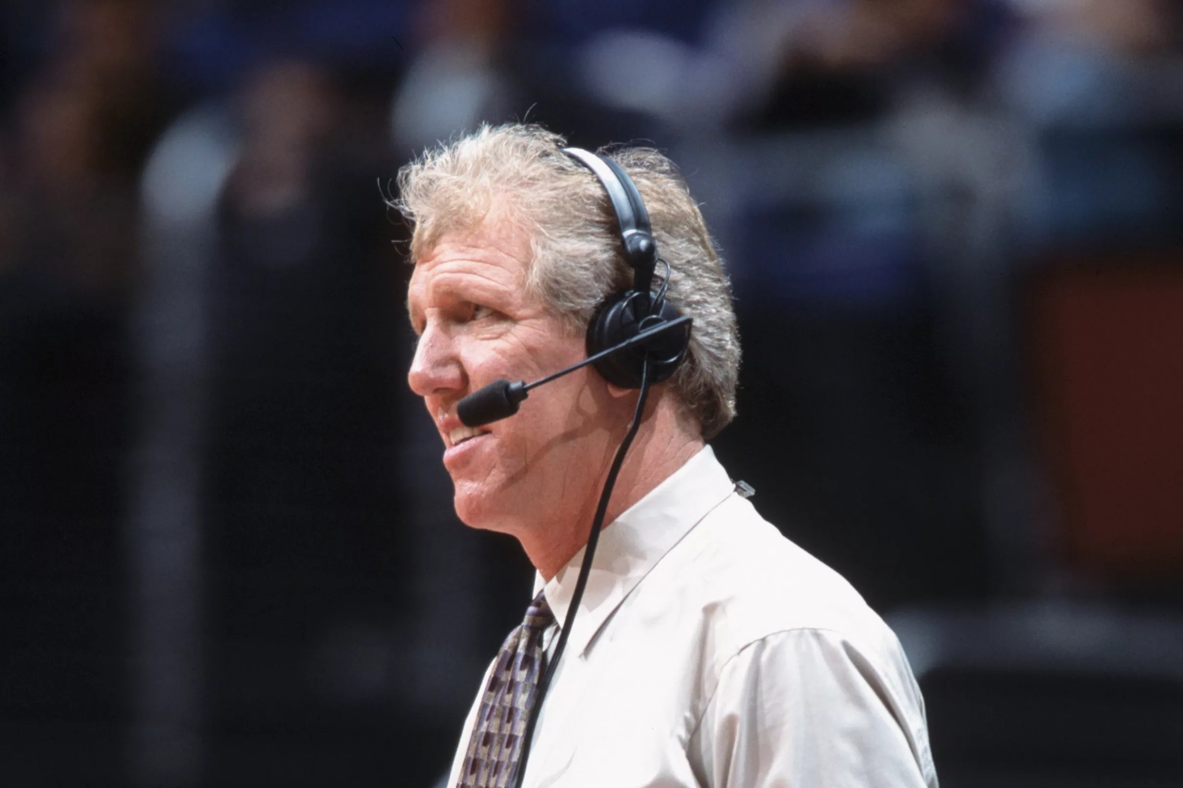 YouTube Gold Bill Walton’s Greatest Game