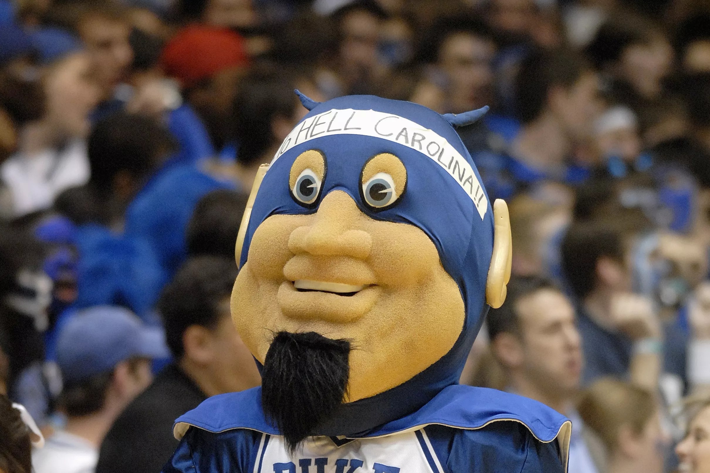 Duke’s First Basketball Title