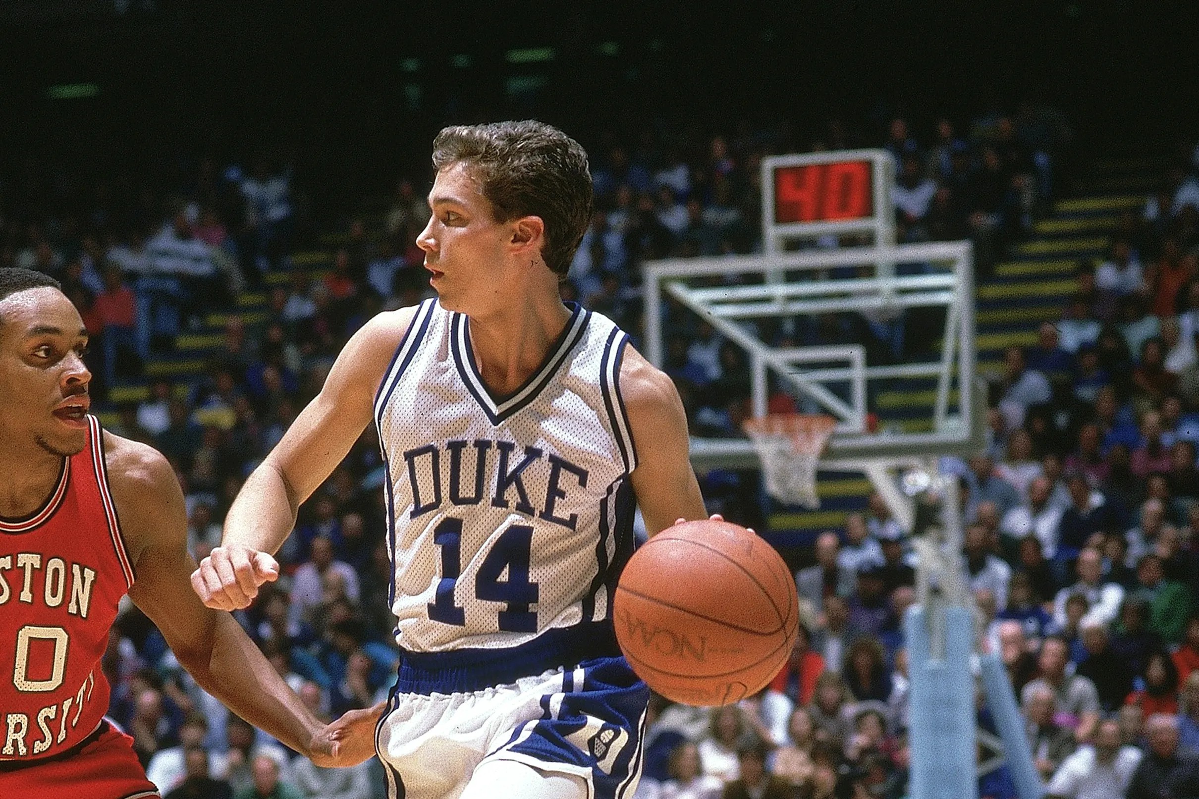 Quin Snyder’s House Is On The Market...If You Have About 13 Million