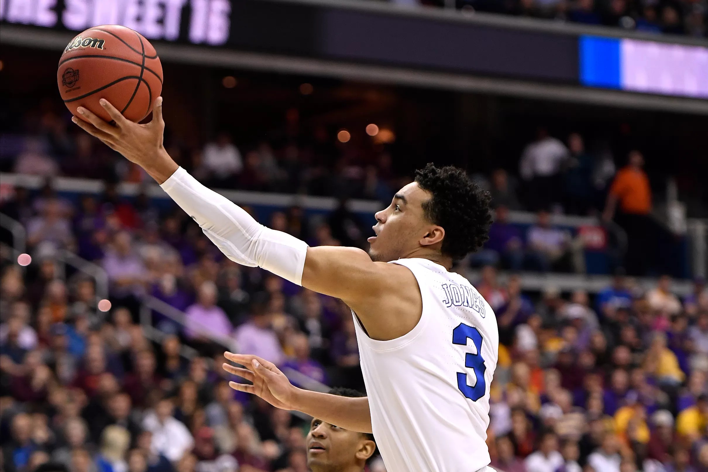 People Are Misunderstanding The DukeNWMSU Game