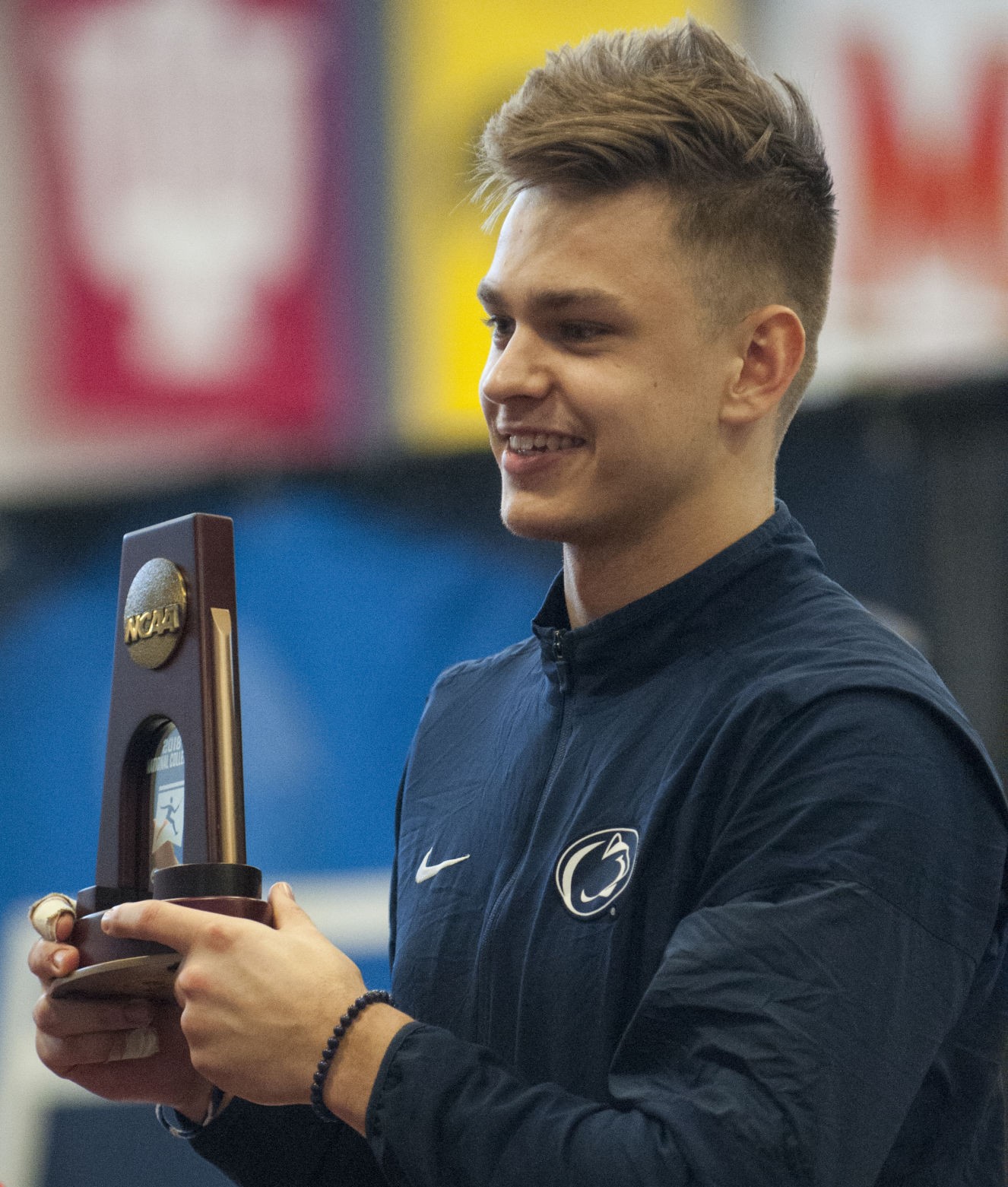 Penn State men's fencing takes fourth at NCAA Championships