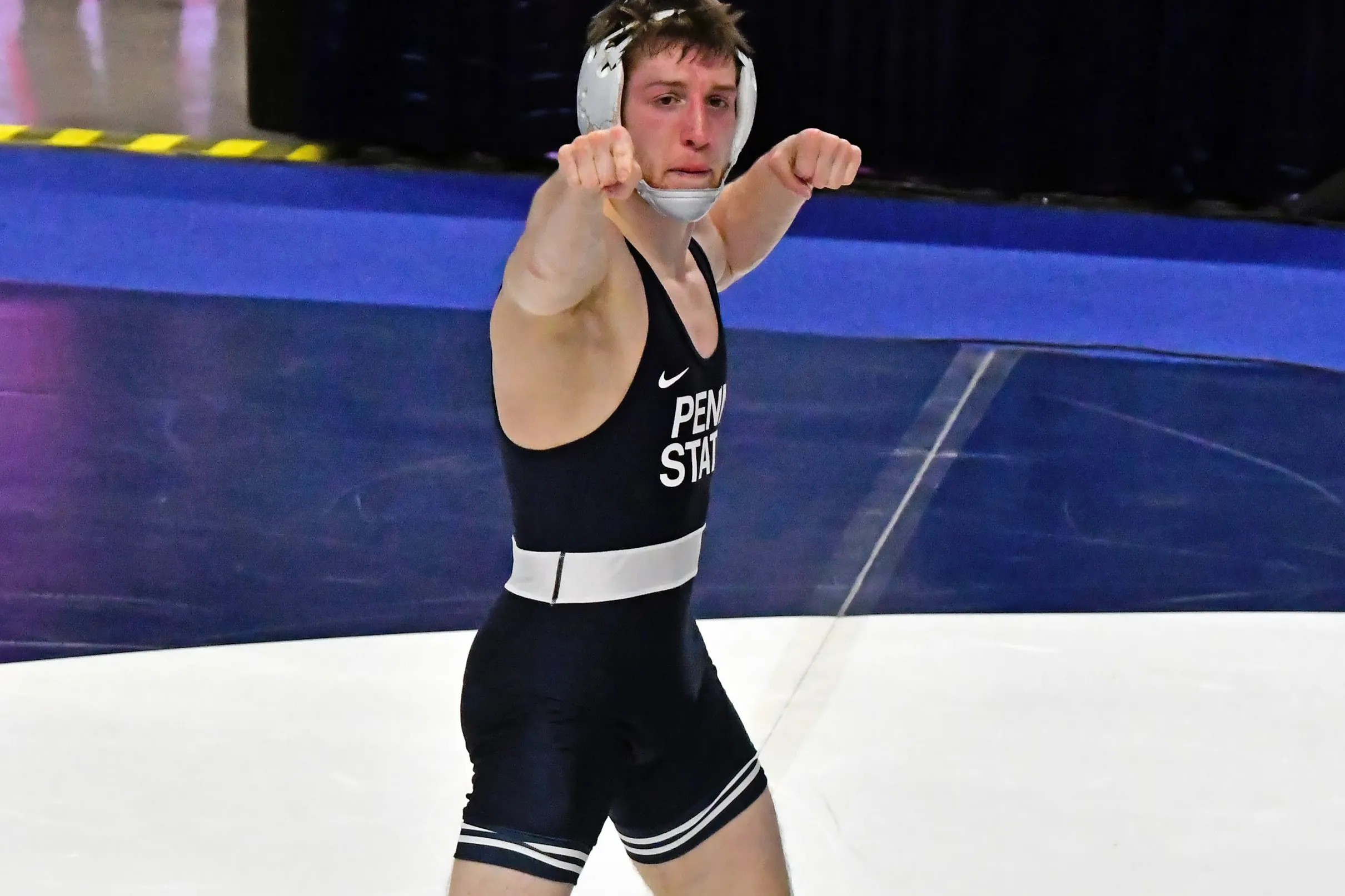 2022 Wrestling Nationals Bracket Release Open Thread